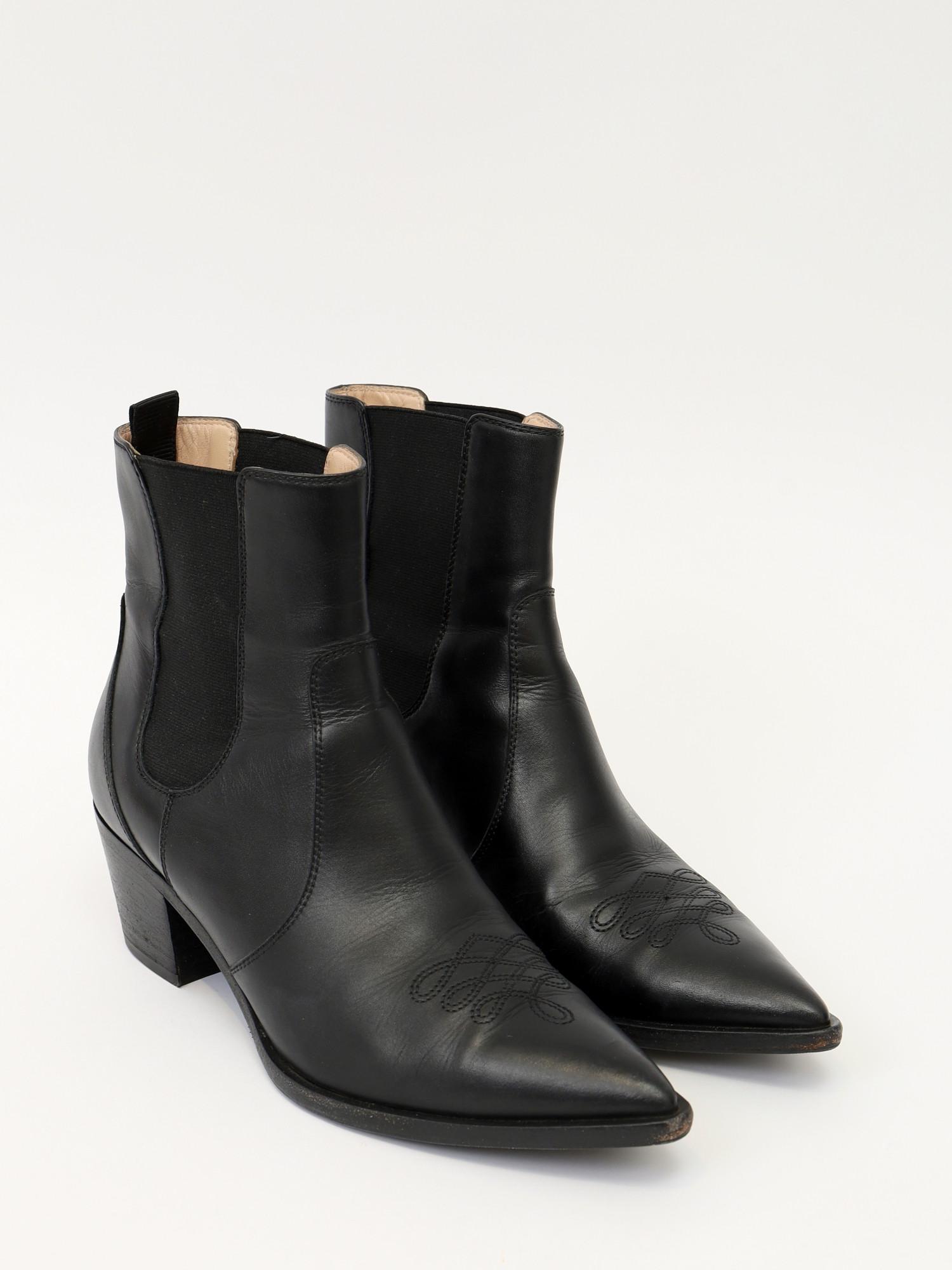 Gianvito Rossi  38, фото 3