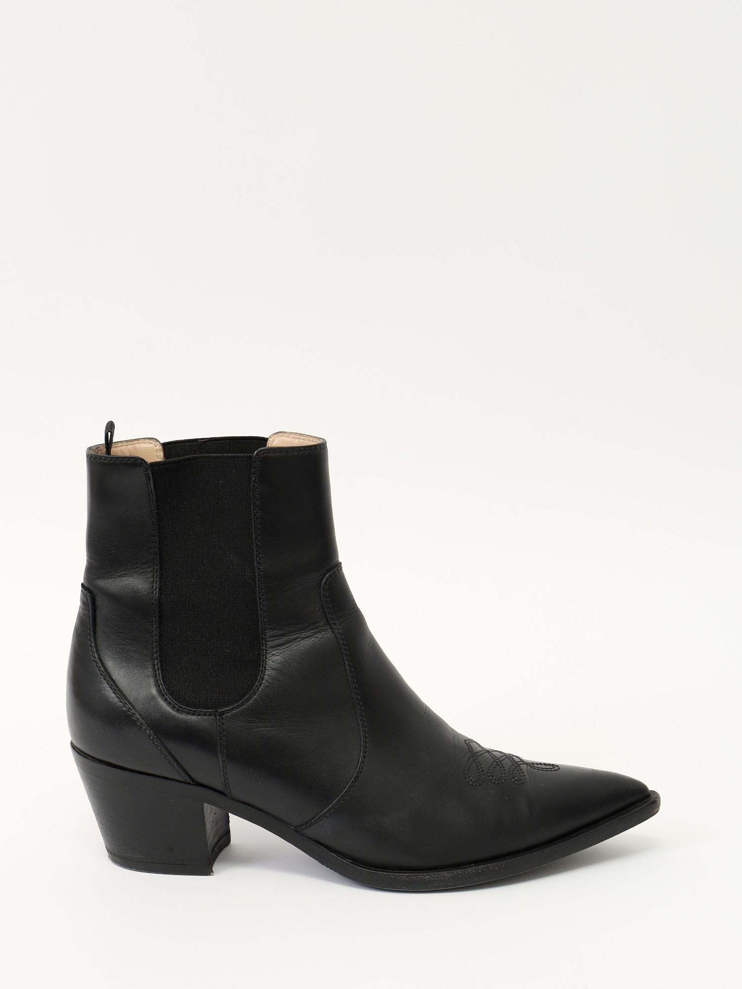 Gianvito Rossi  38, фото 1