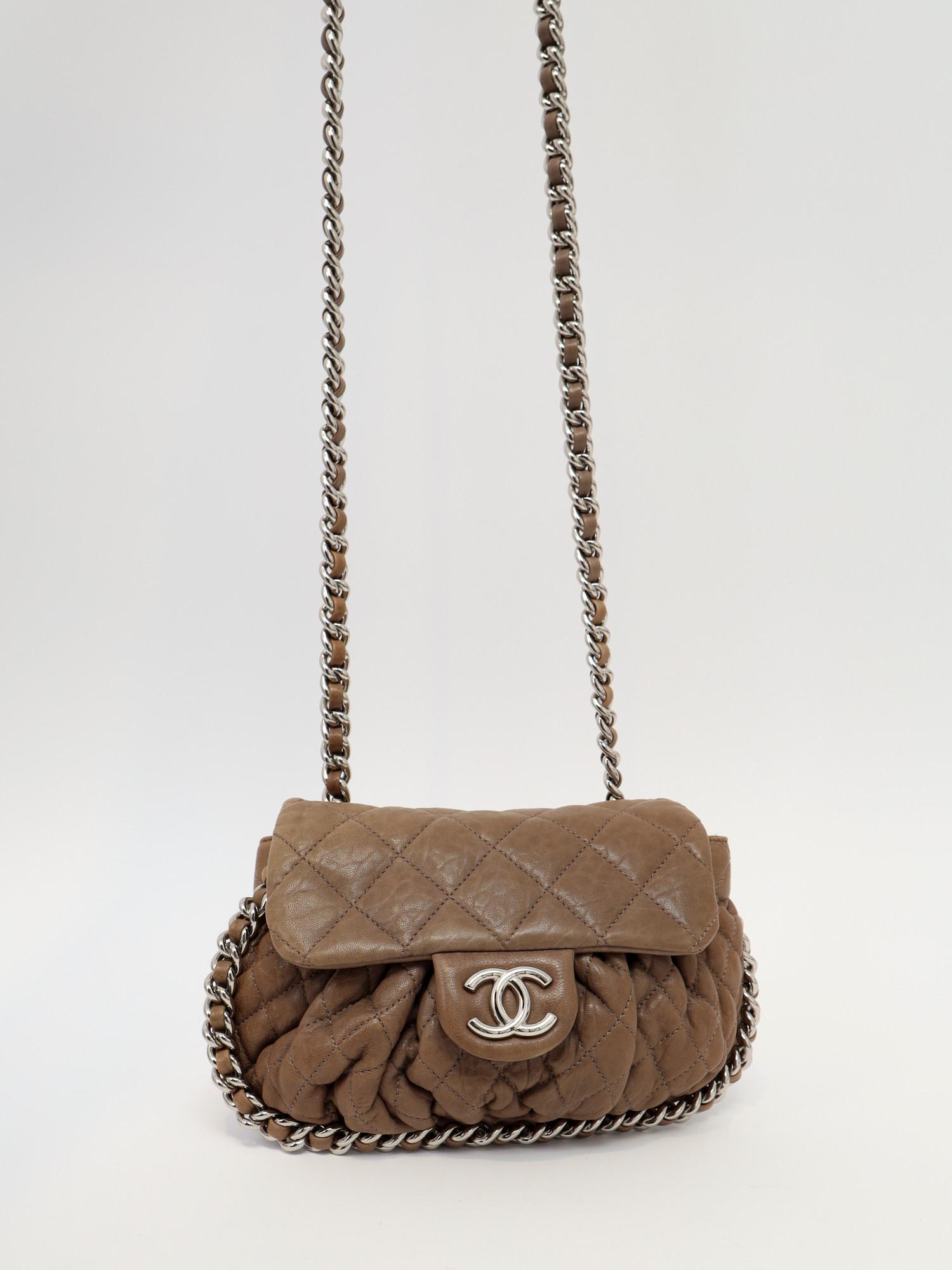 Chanel Chain Around , фото 5