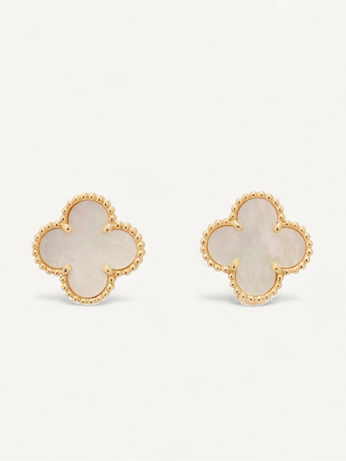 Van Cleef & Arpels Alhambra , фото 1