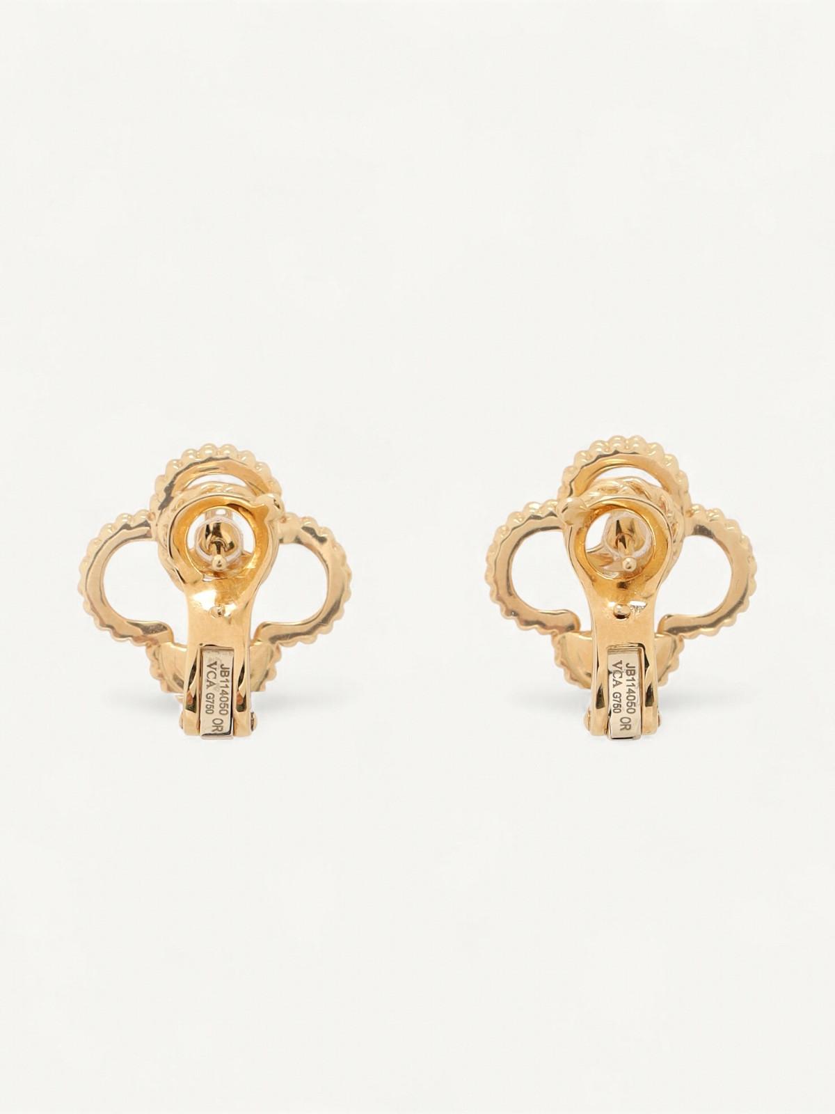 Van Cleef & Arpels Alhambra , фото 5
