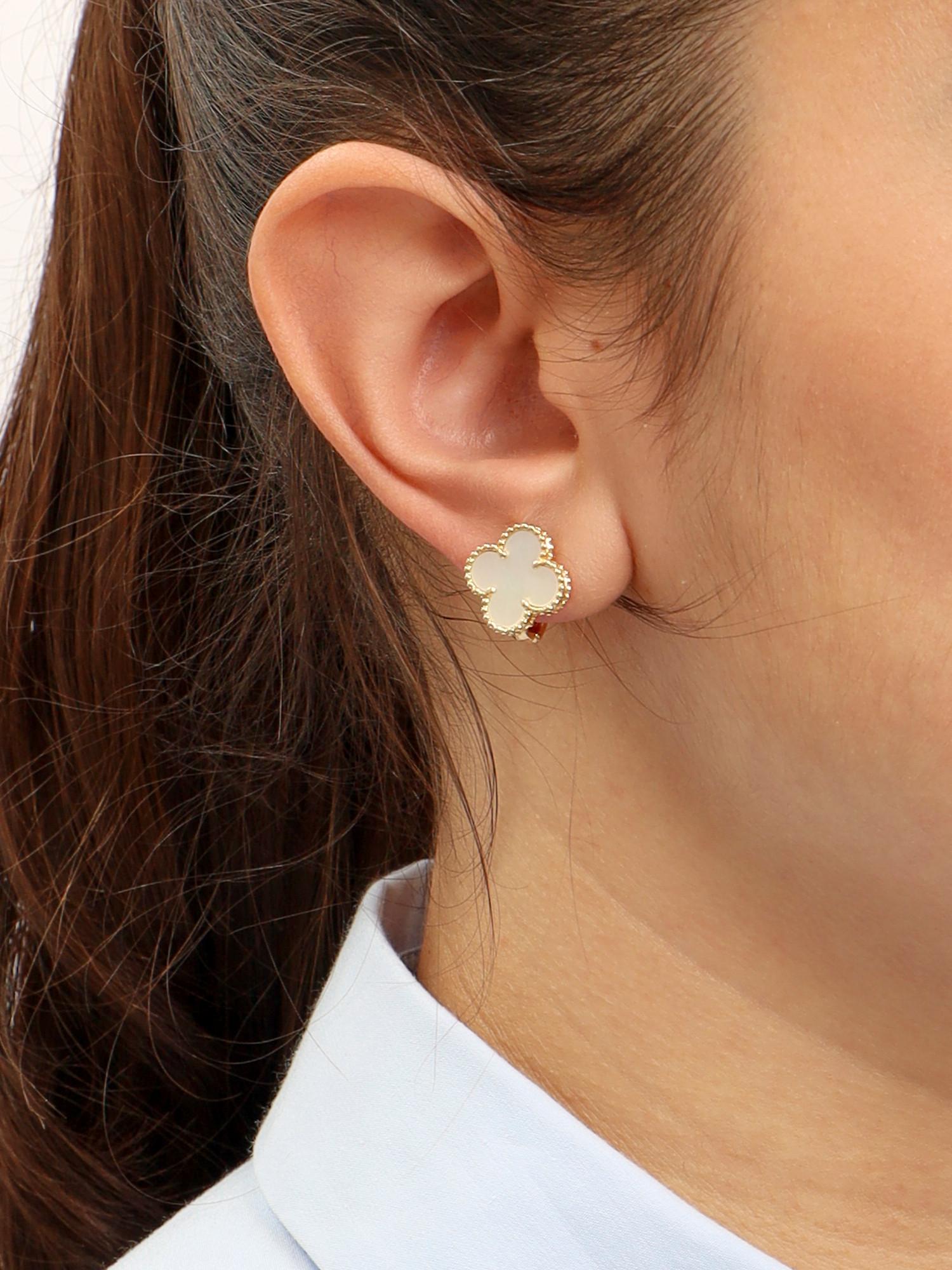 Van Cleef & Arpels Alhambra , фото 2