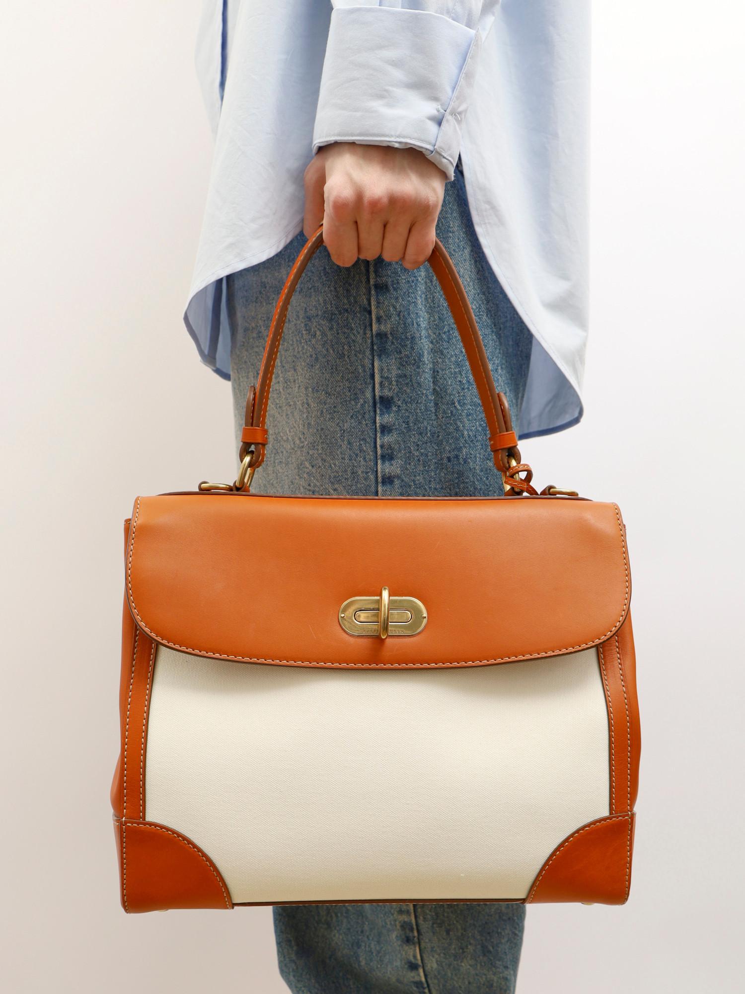 Ralph Lauren Tiffin , фото 2