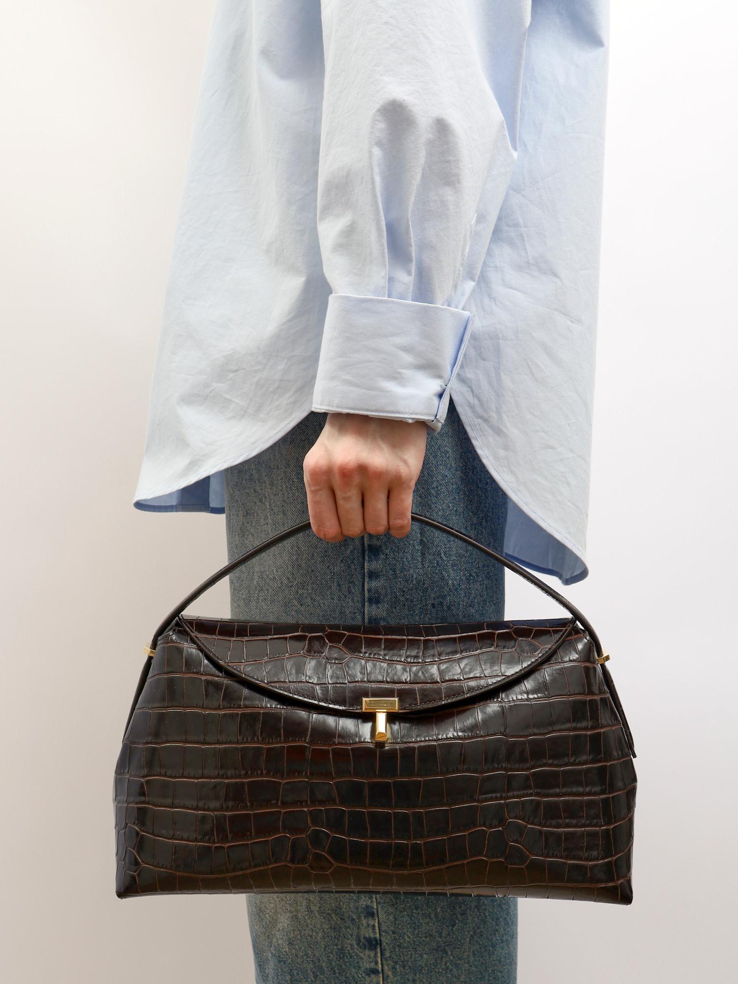 Toteme T-lock , фото 2