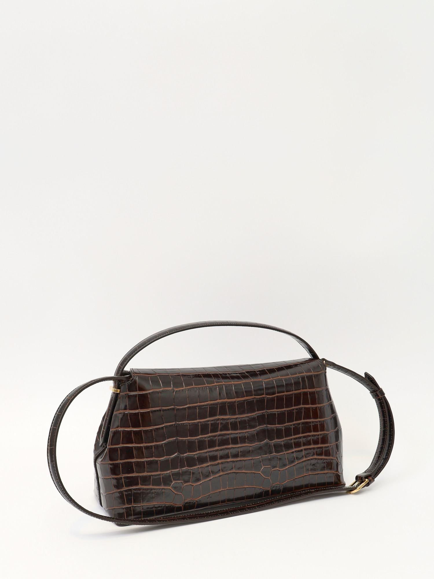 Toteme T-lock , фото 4