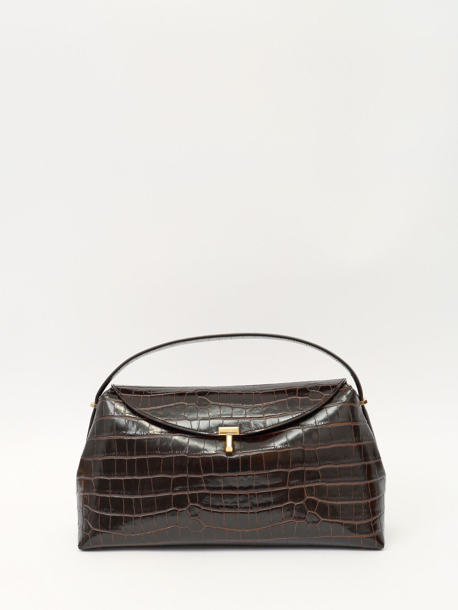 Toteme T-lock , фото 1