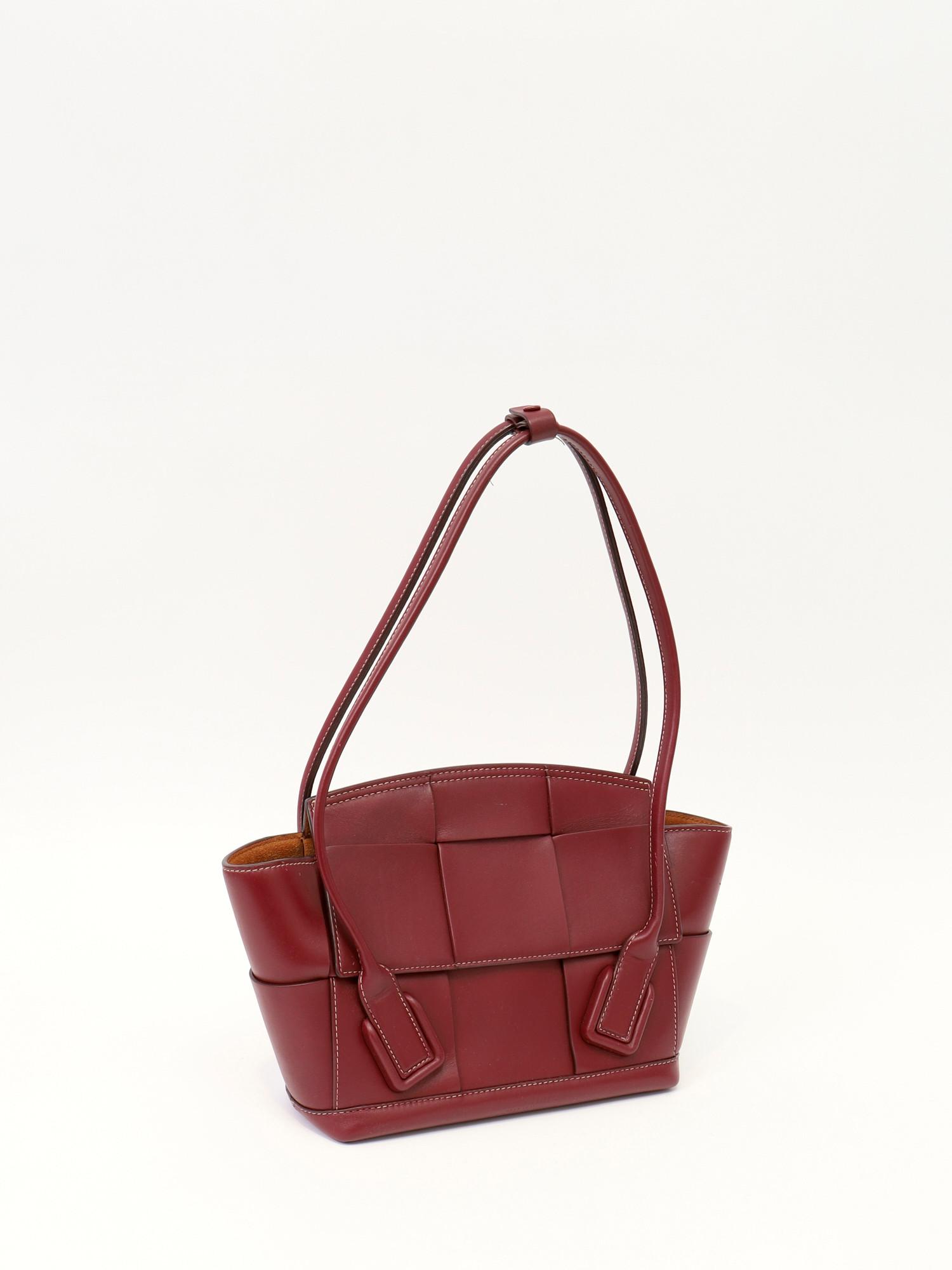 Bottega Veneta Arco , фото 3