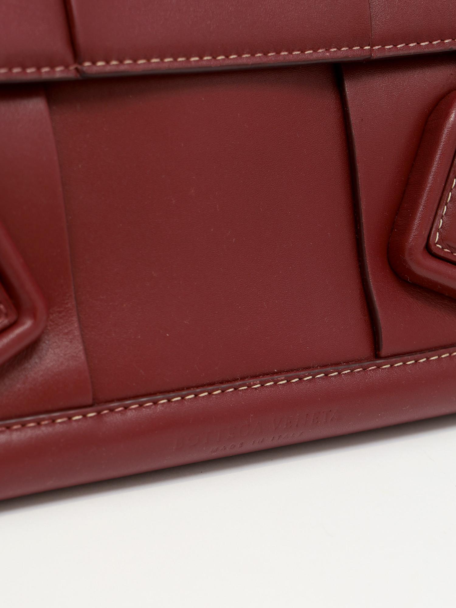 Bottega Veneta Arco , фото 5