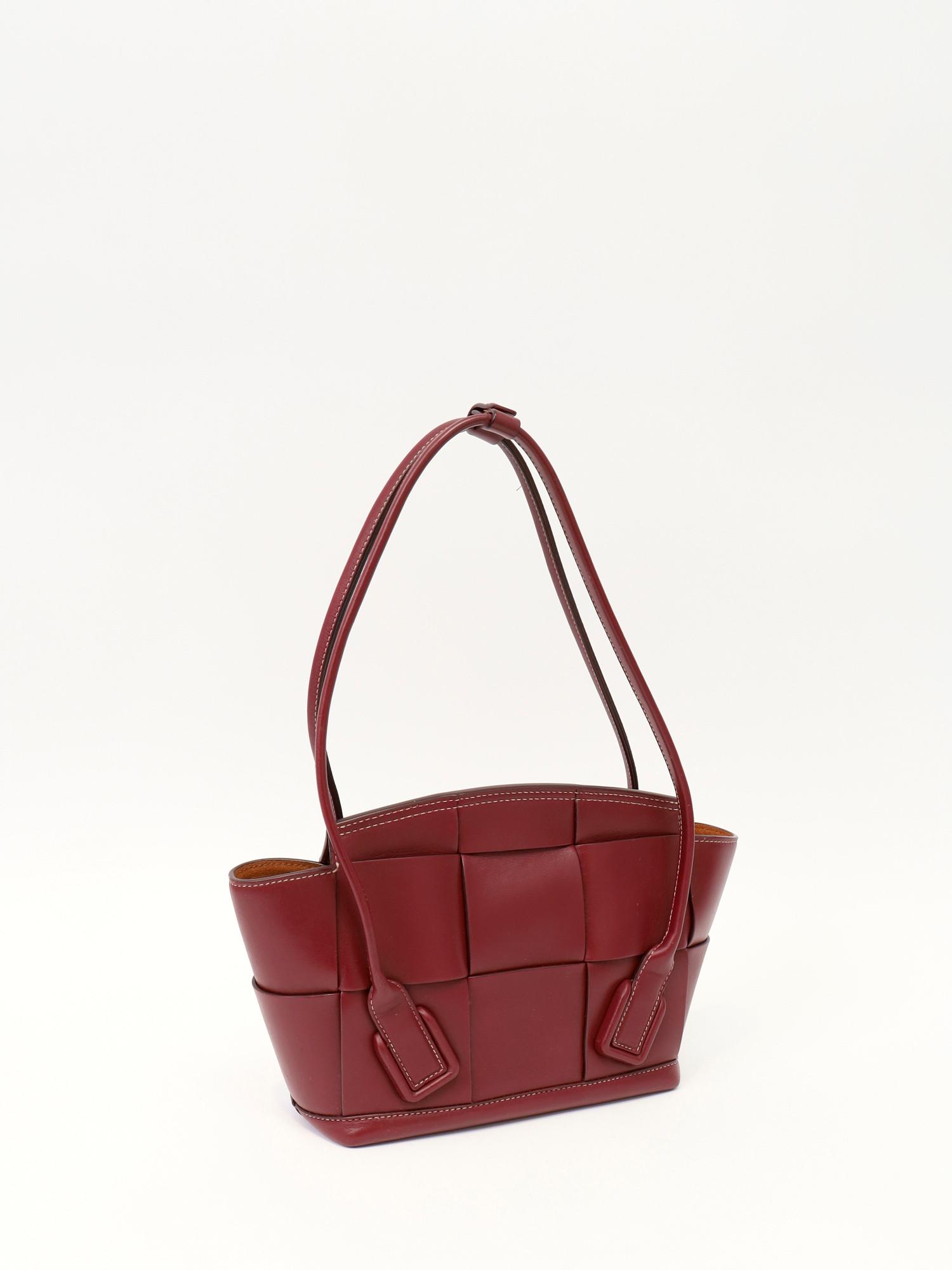 Bottega Veneta Arco , фото 4