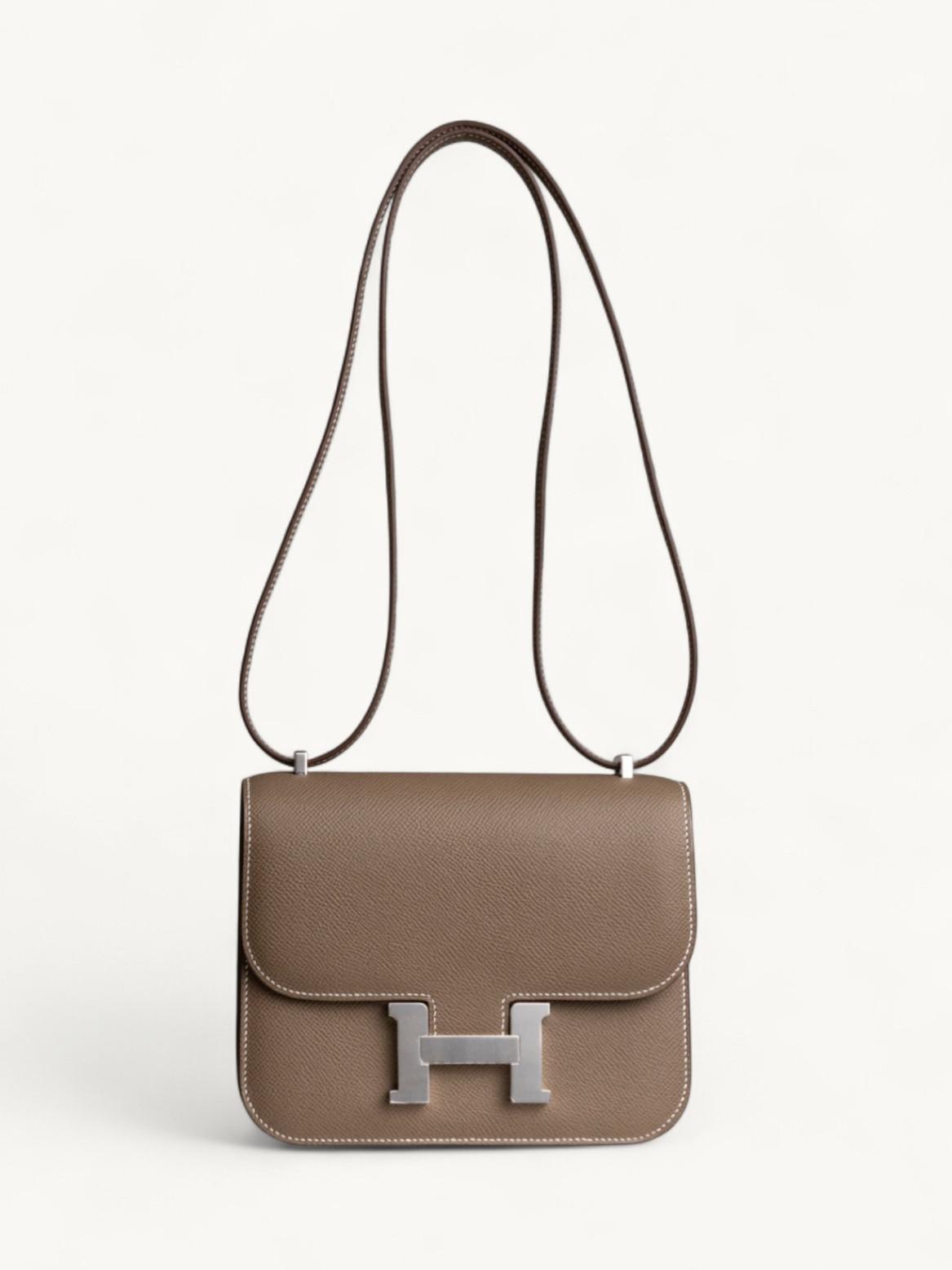 Hermes Constance 18, фото 1