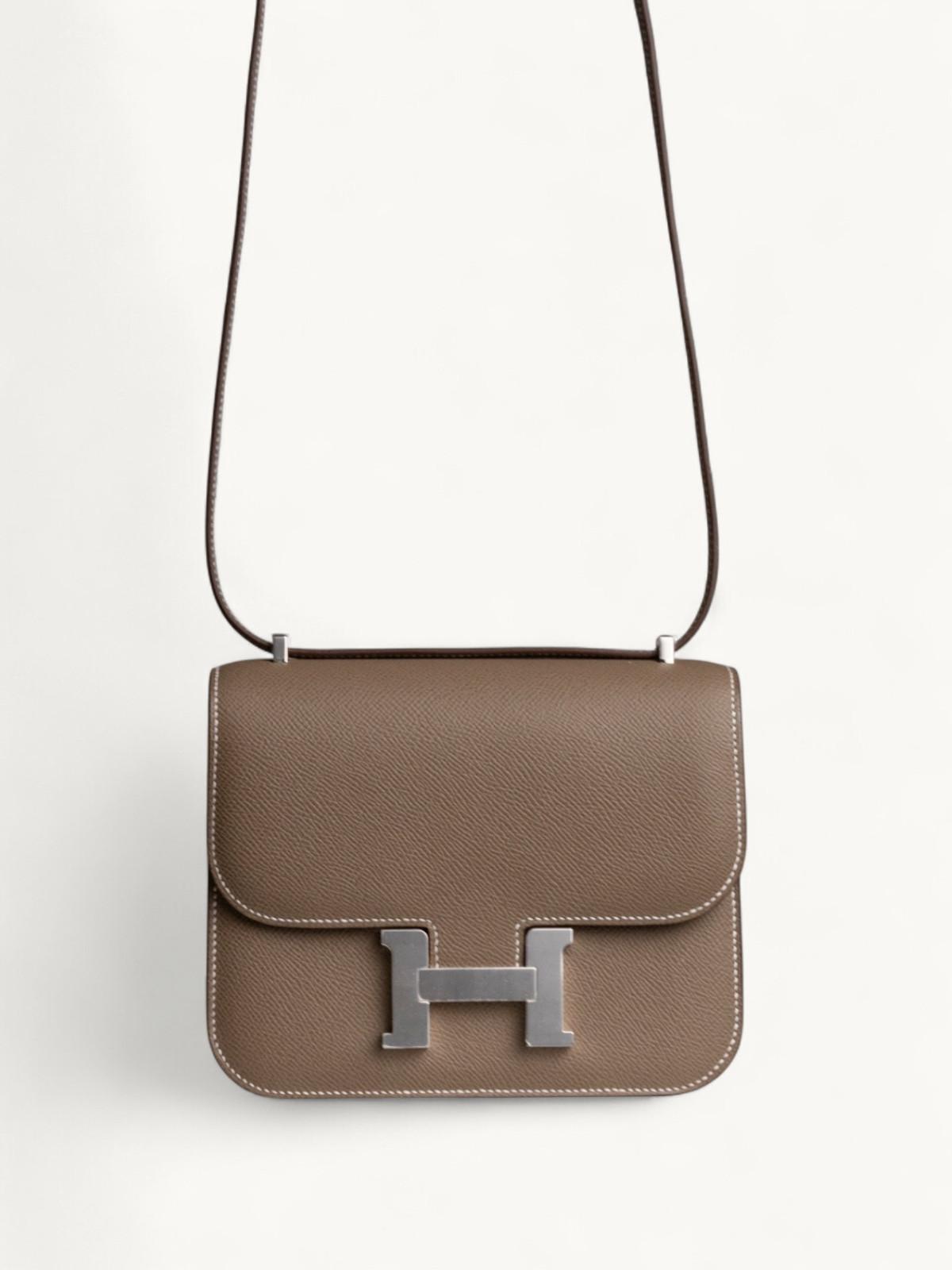Hermes Constance 18, фото 5