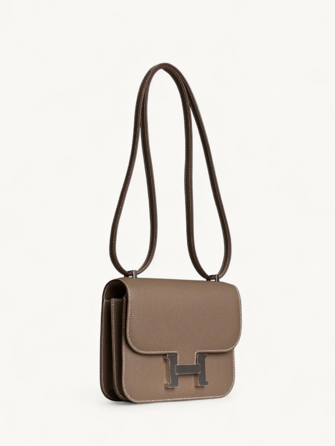 Hermes Constance 18, фото 2