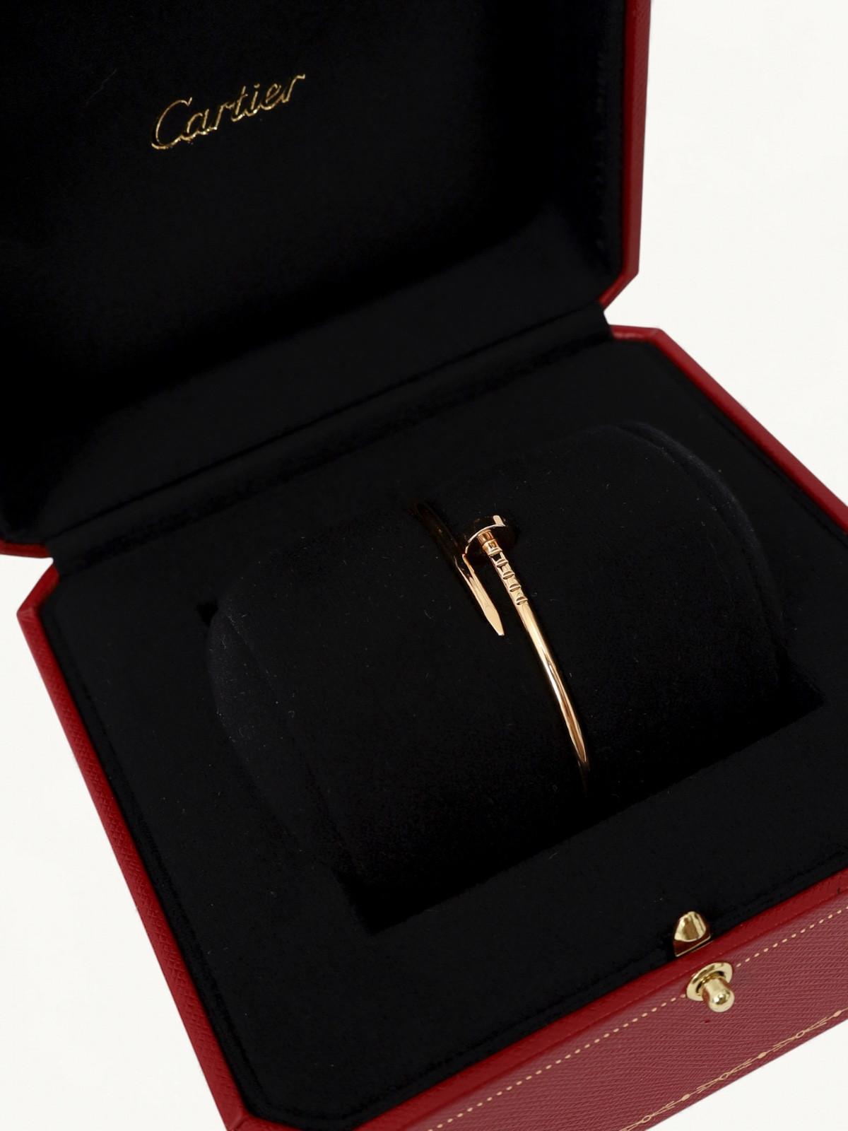 Cartier Juste Un Clou , фото 5