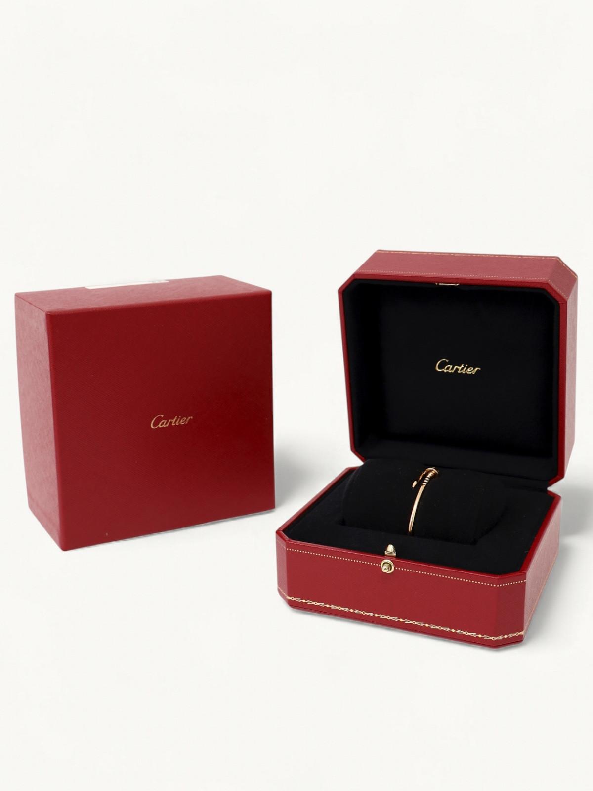 Cartier Juste Un Clou , фото 3