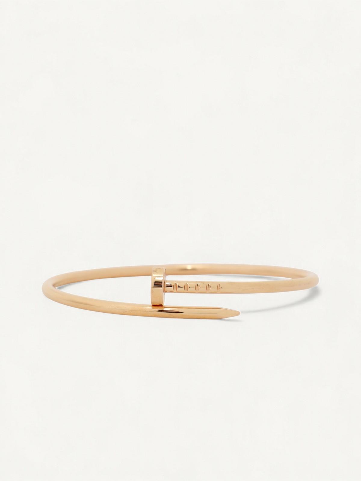 Cartier Juste Un Clou , фото 1