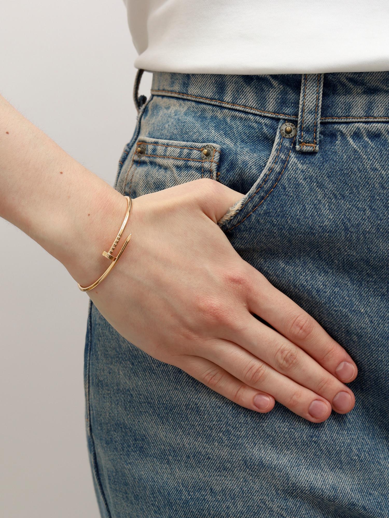 Cartier Juste Un Clou , фото 2