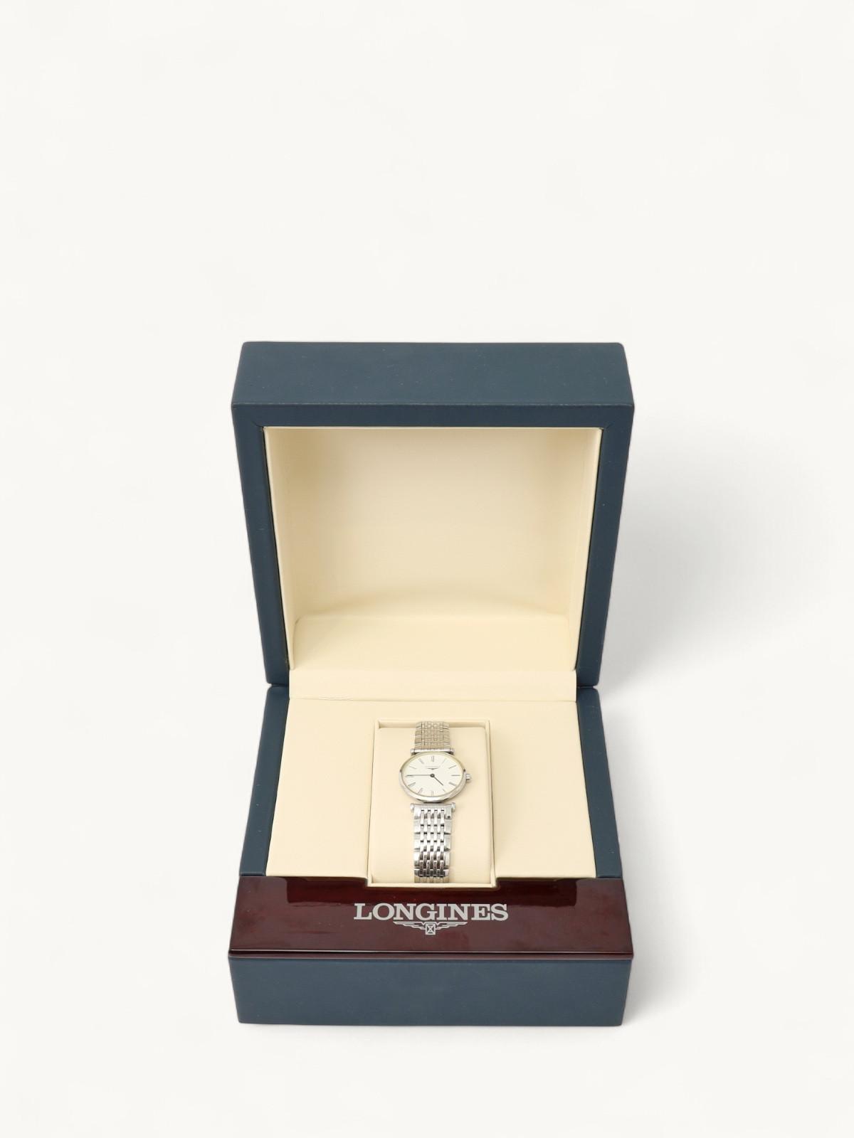 Longines La Grande Classique , фото 3