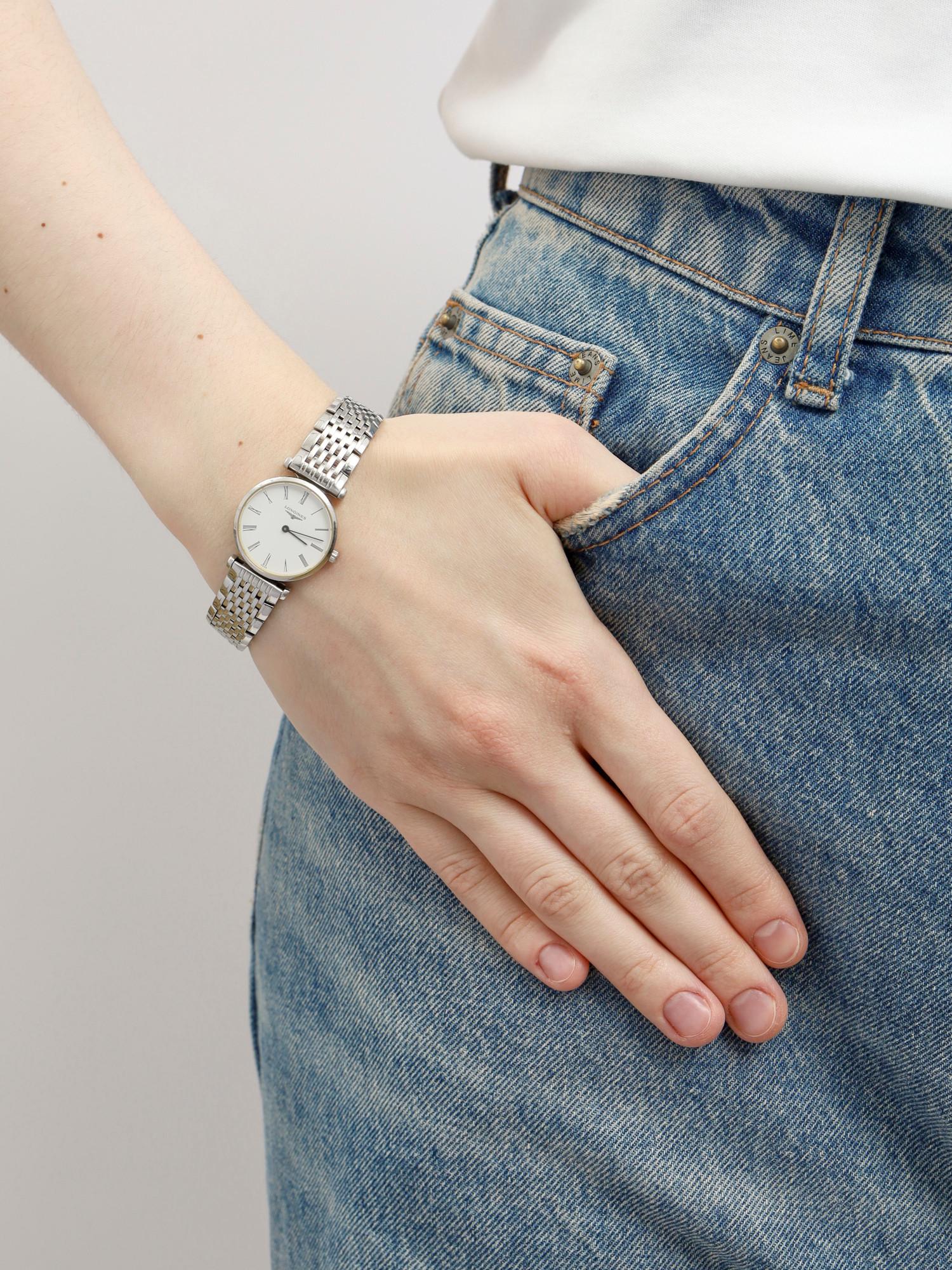 Longines La Grande Classique , фото 2