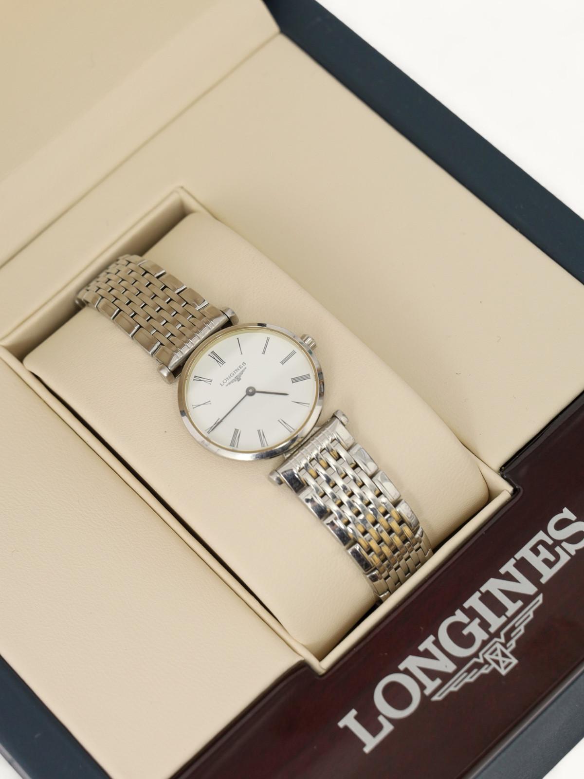Longines La Grande Classique , фото 4