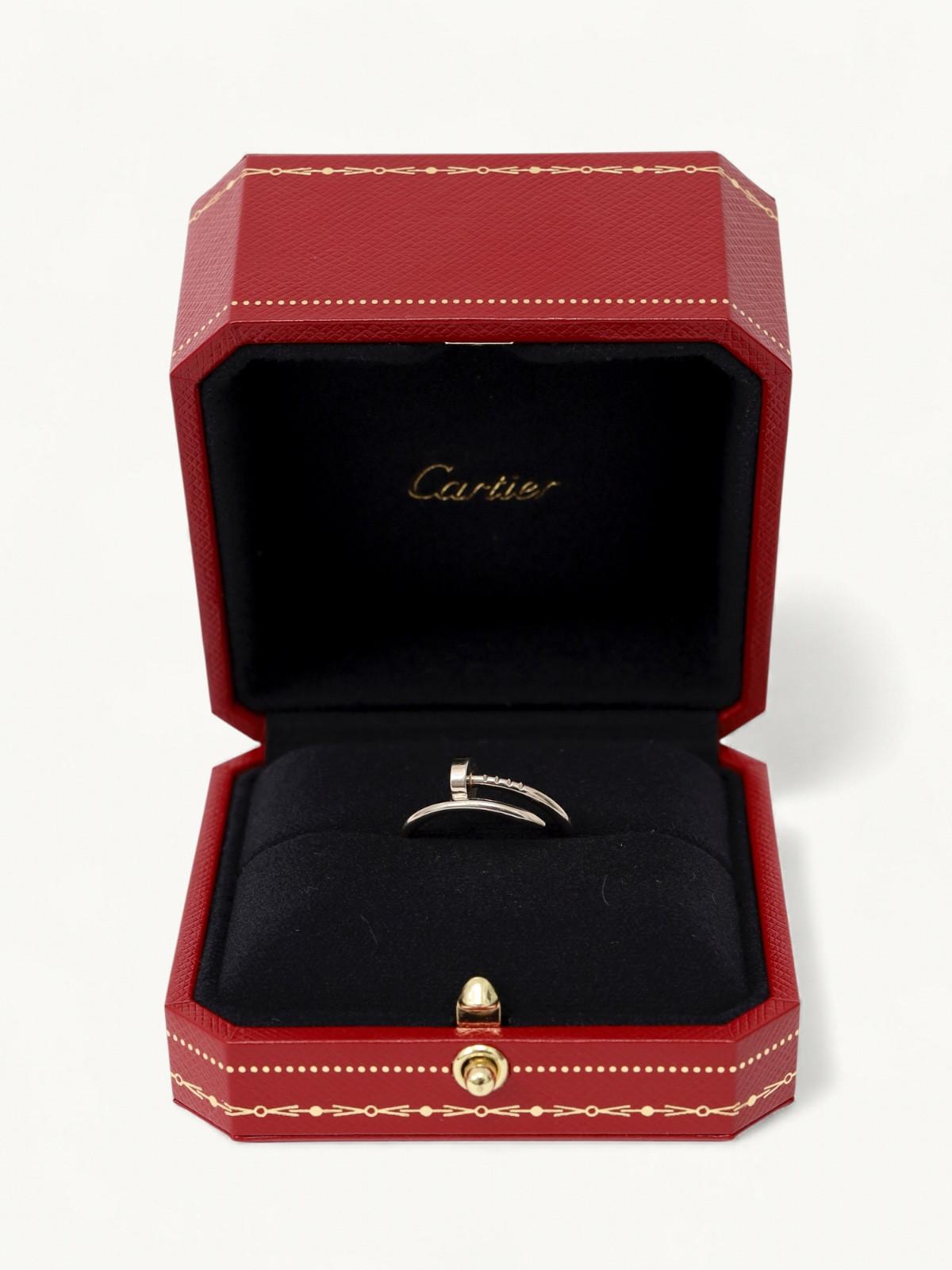 Cartier Juste Un Clou , фото 4