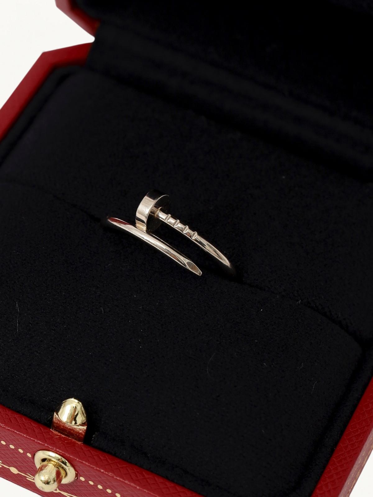 Cartier Juste Un Clou , фото 5