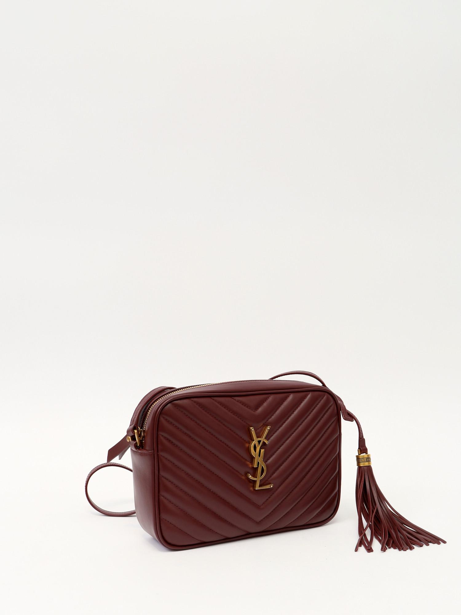 Saint Laurent Camera , фото 3