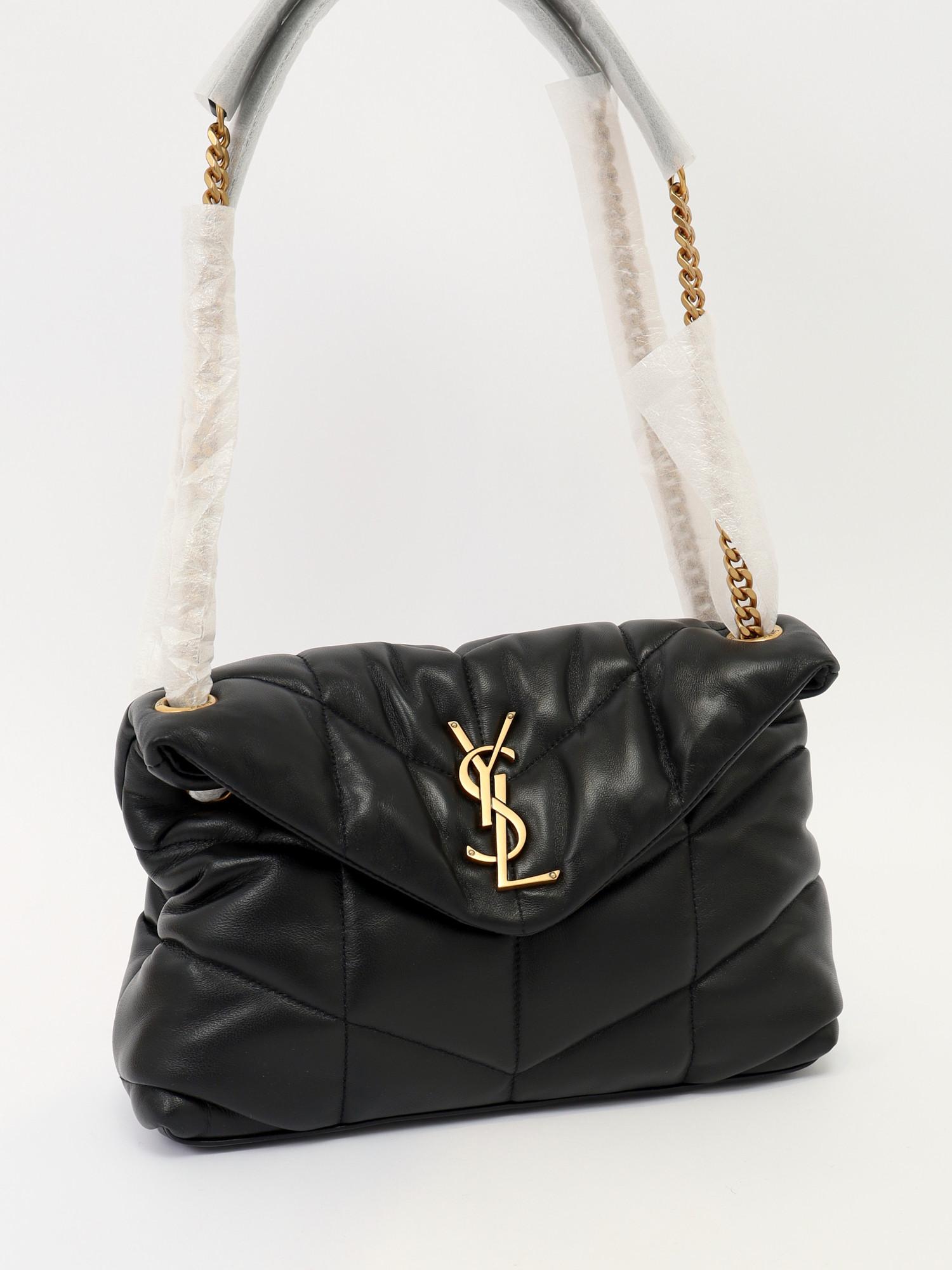 Saint Laurent Puffer , фото 5