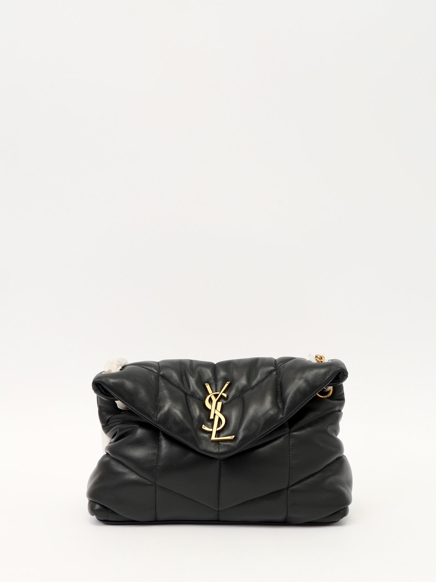 Saint Laurent Puffer , фото 1
