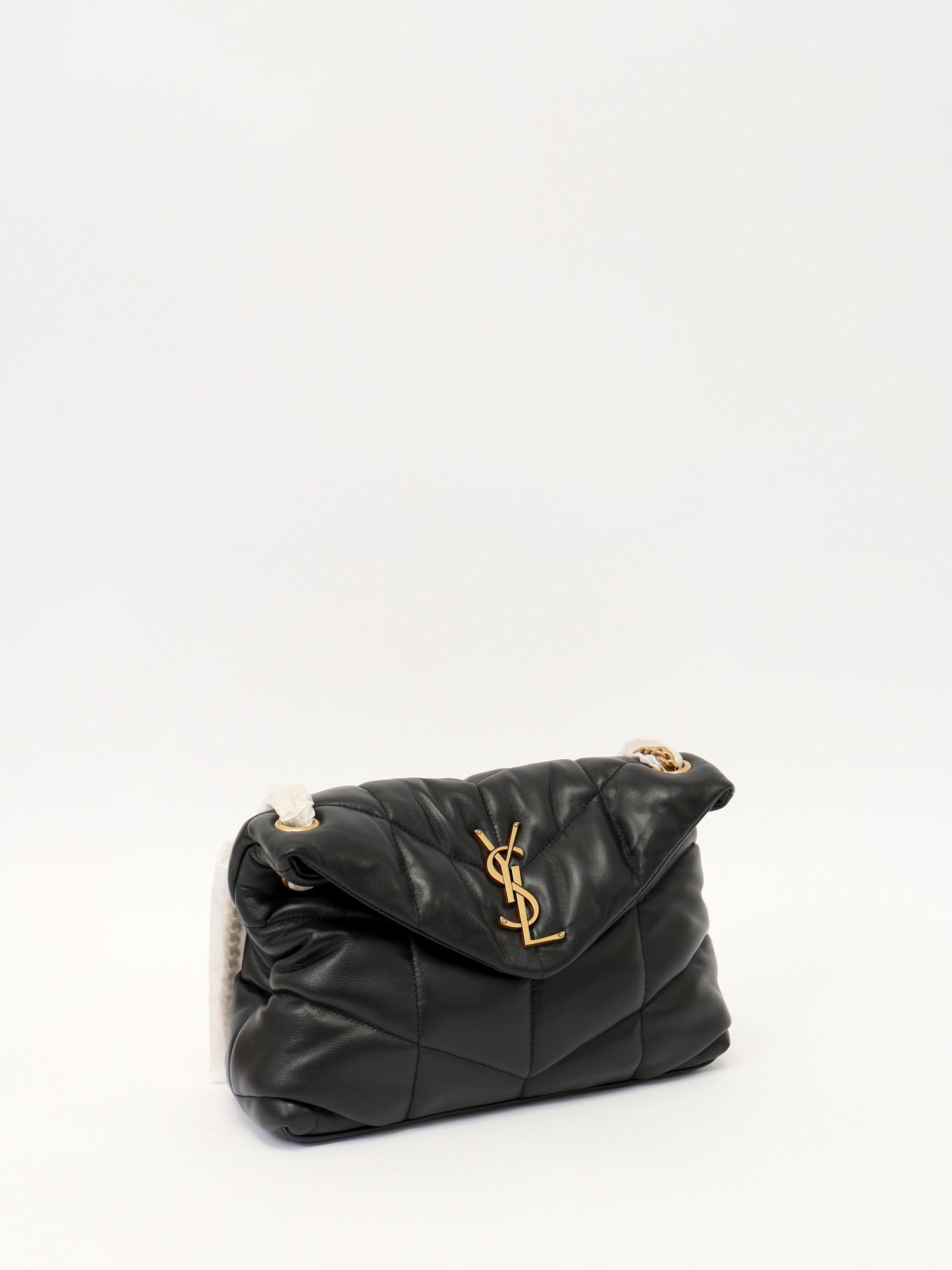 Saint Laurent Puffer , фото 3