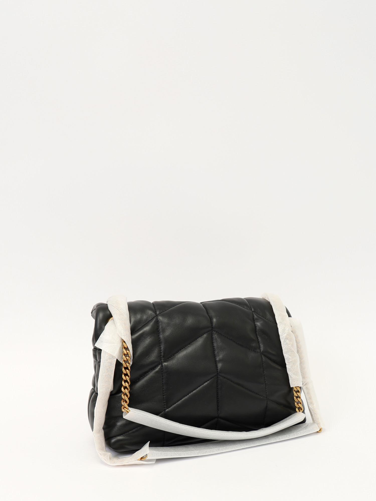 Saint Laurent Puffer , фото 4