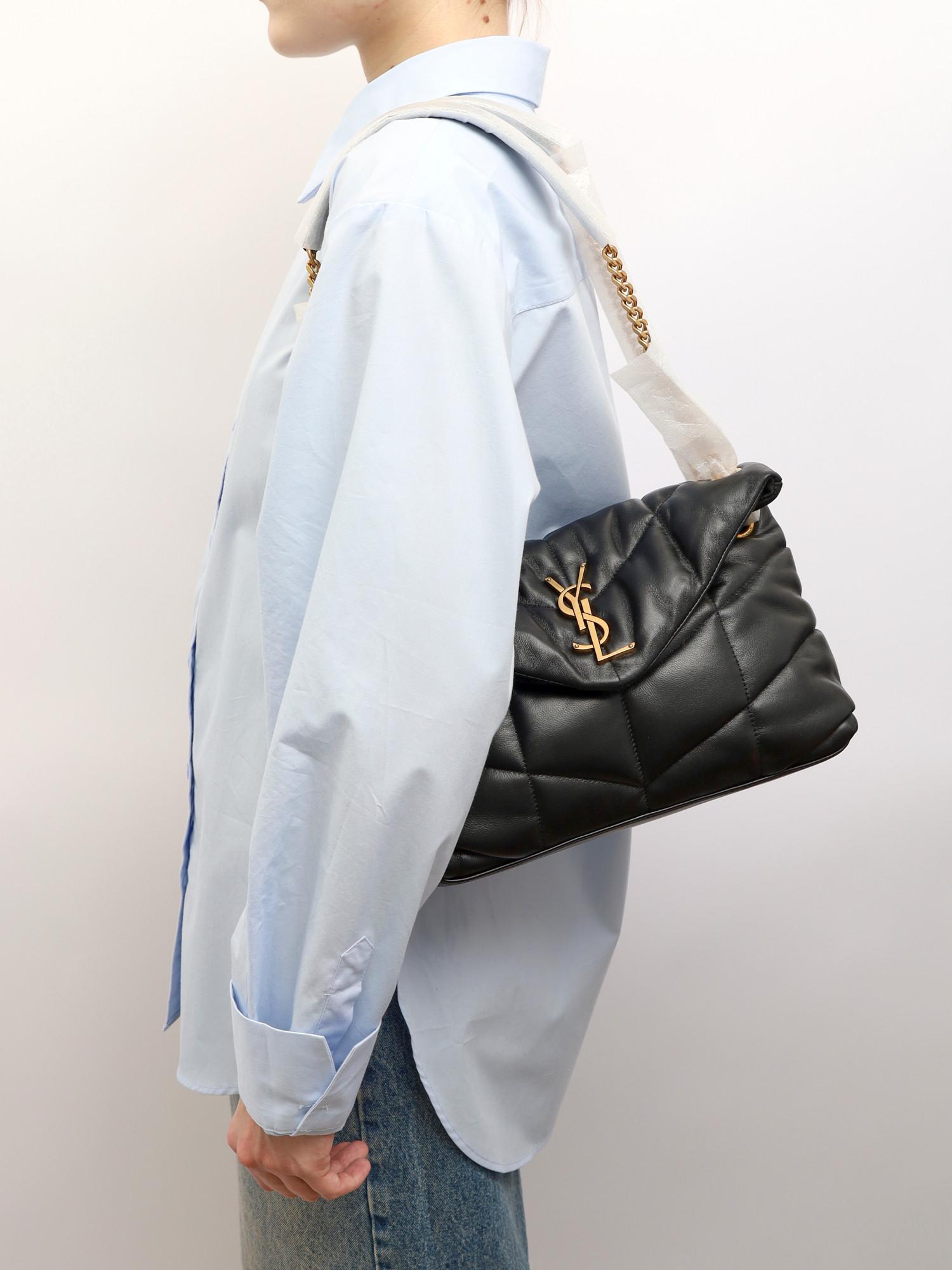 Saint Laurent Puffer , фото 2