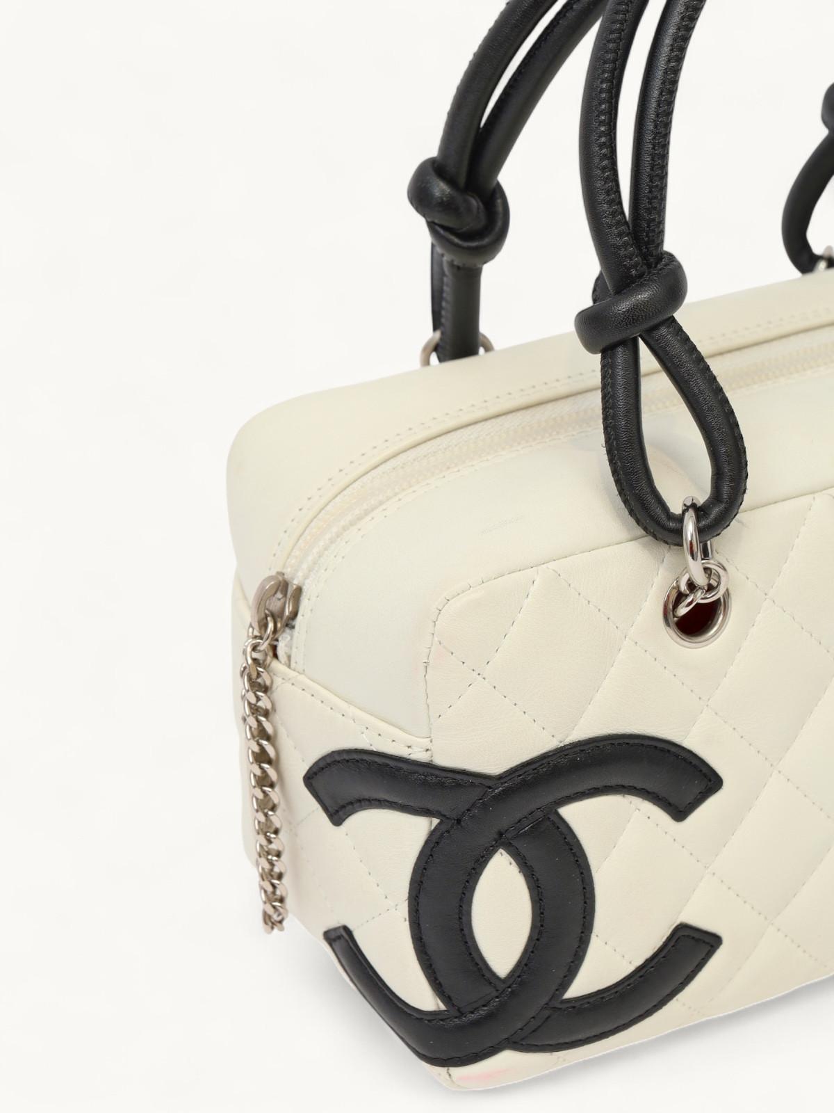Chanel Cambon , фото 5
