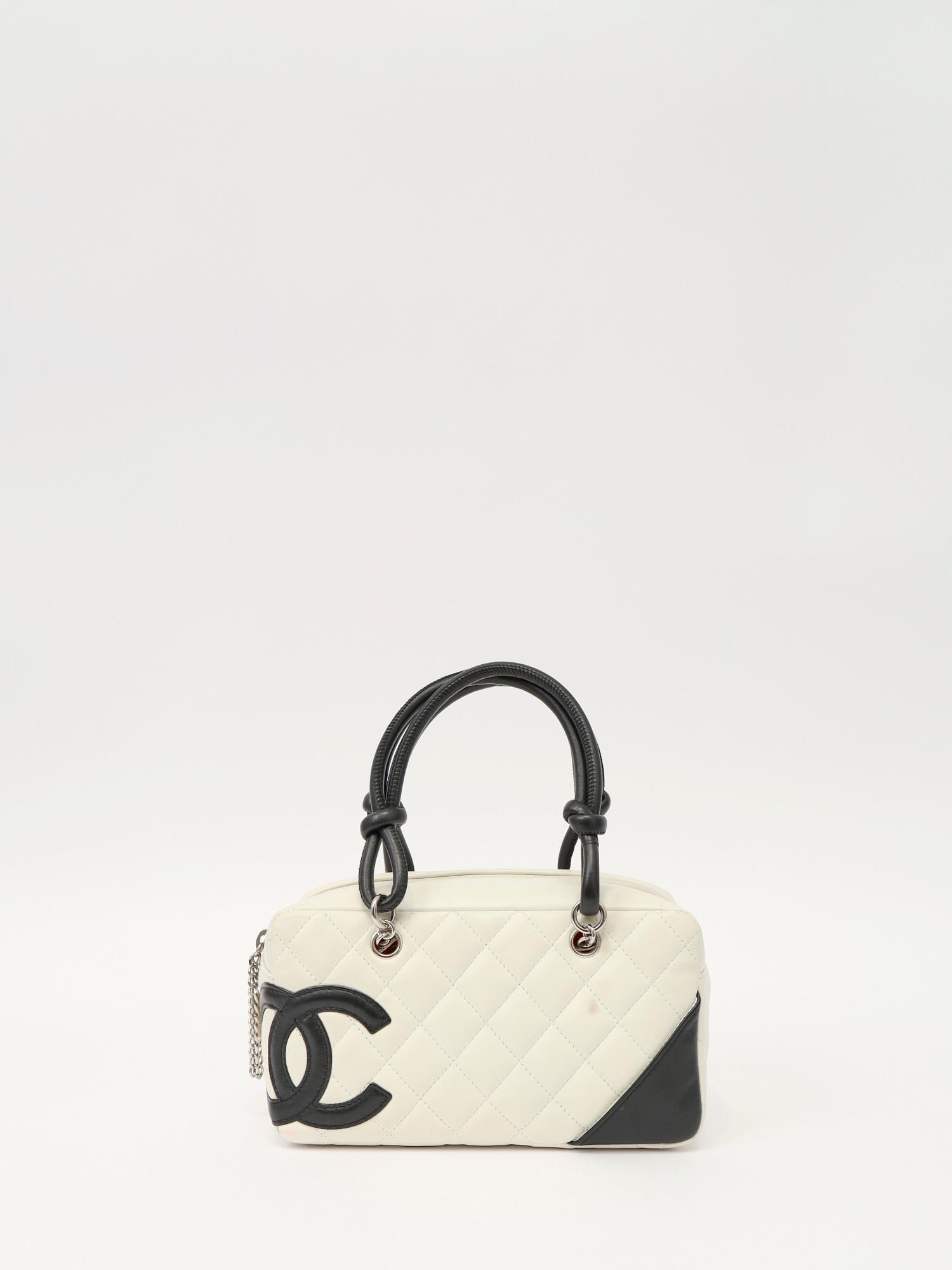 Chanel Cambon , фото 1