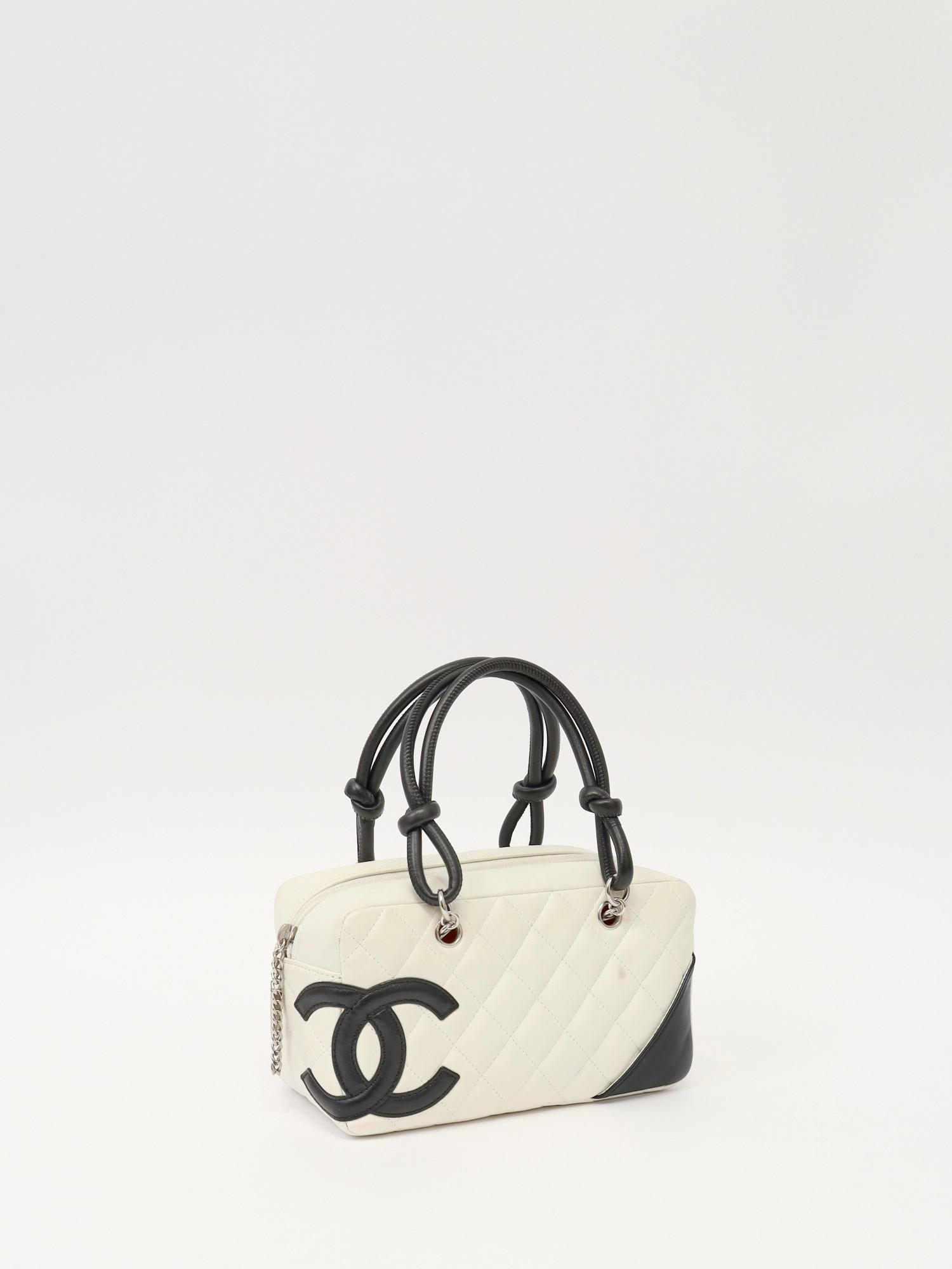 Chanel Cambon , фото 3
