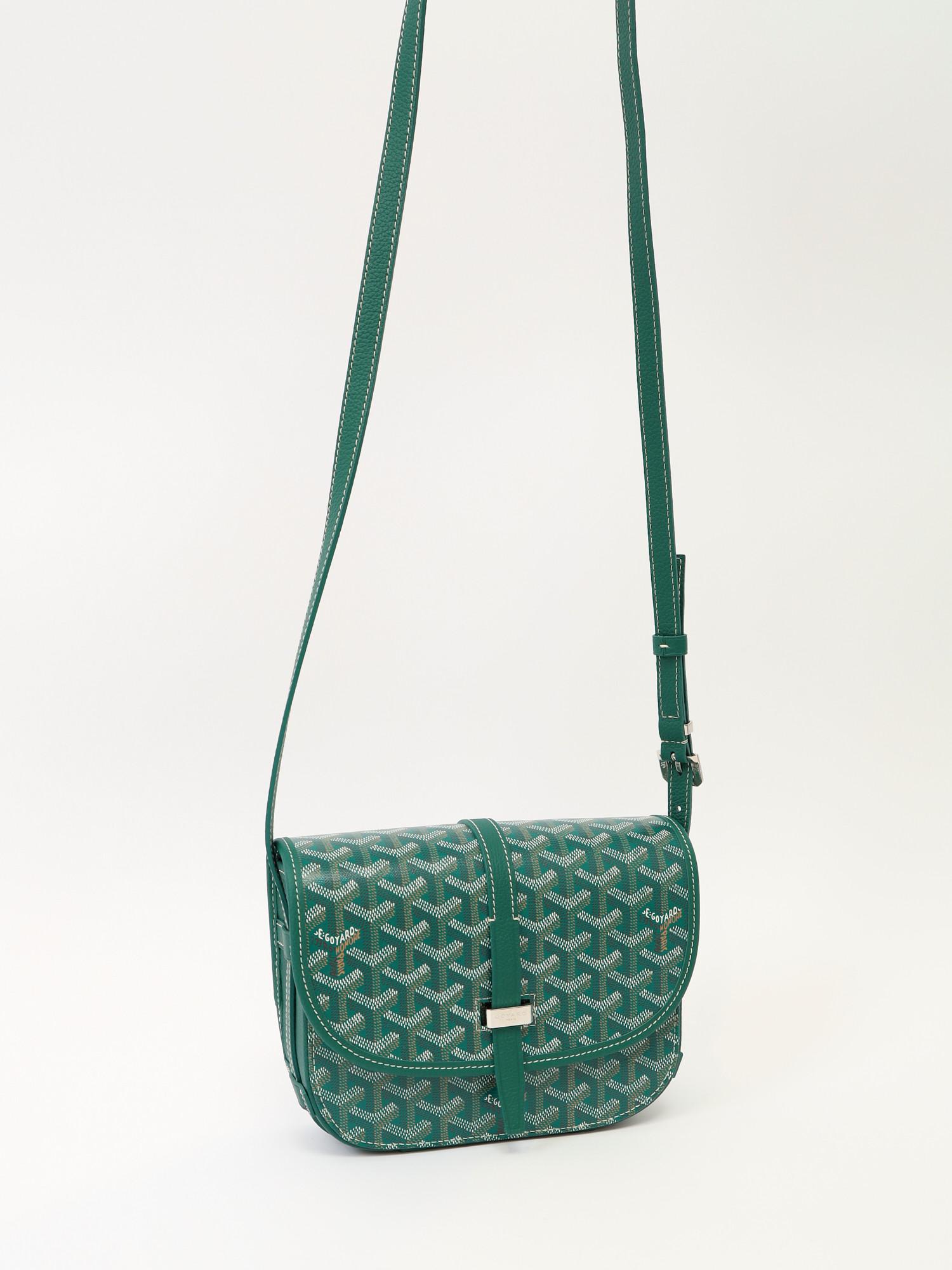 Goyard Belvedere , фото 5