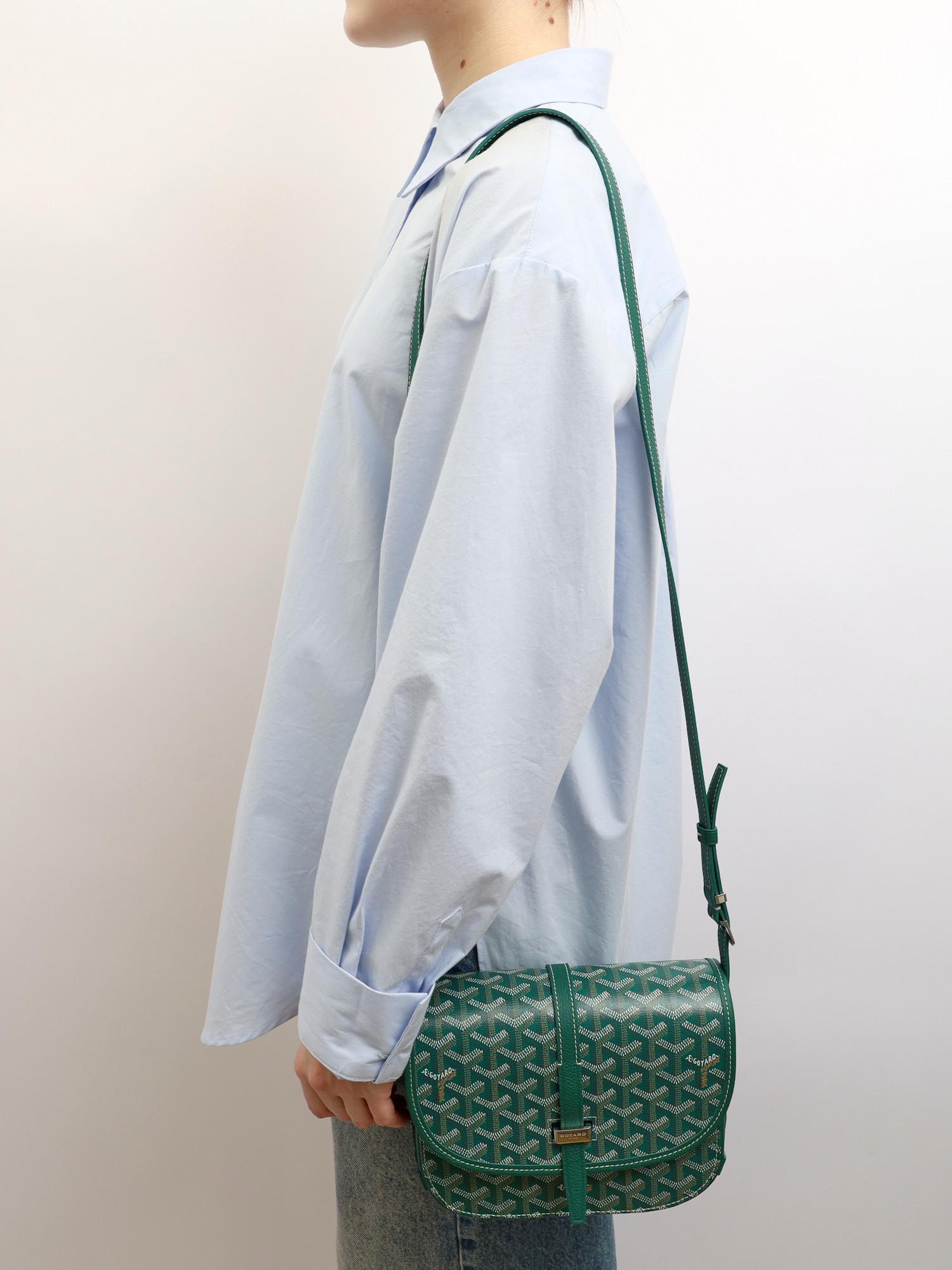 Goyard Belvedere , фото 2