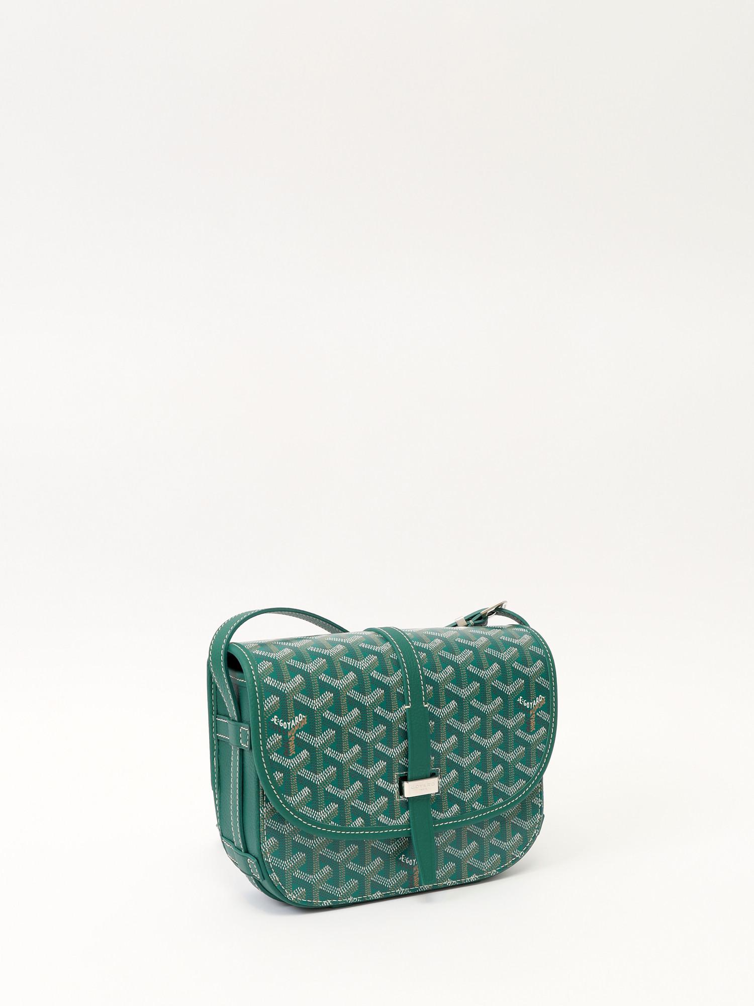 Goyard Belvedere , фото 3