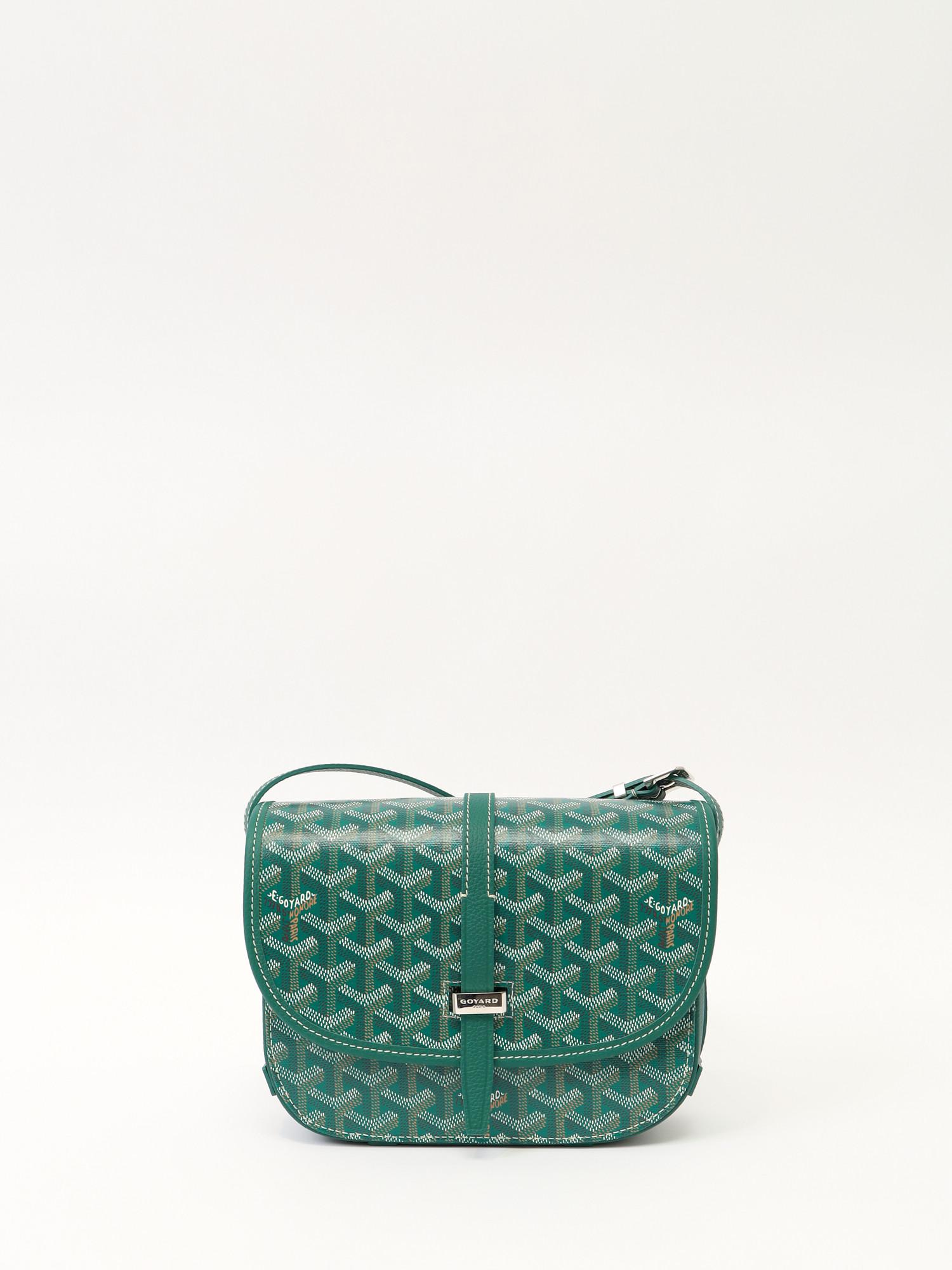 Goyard Belvedere , фото 1