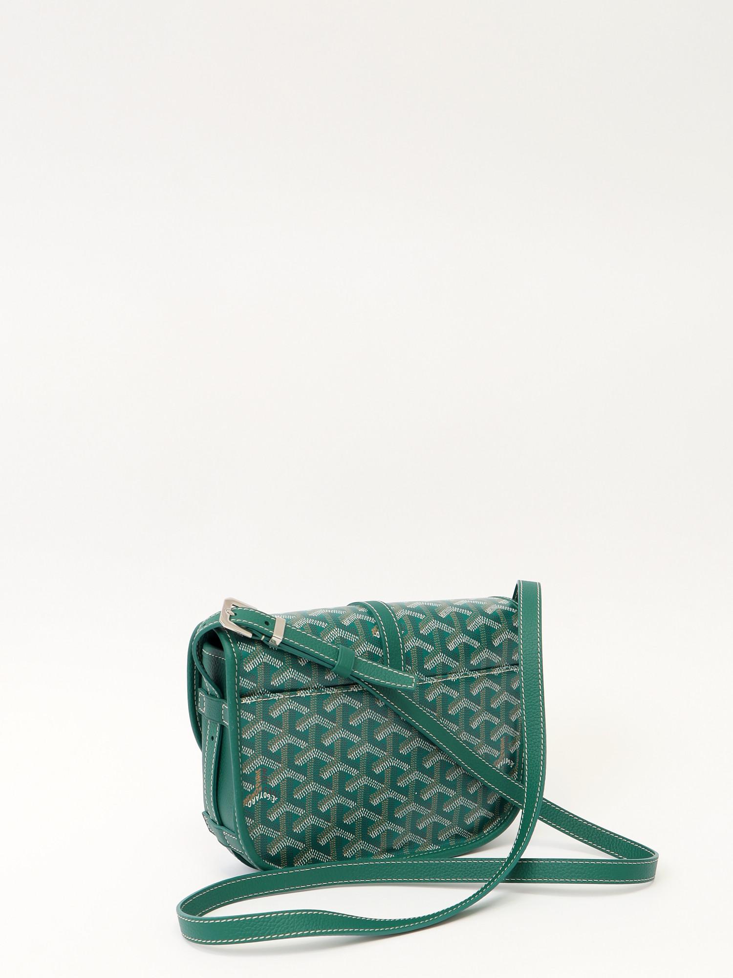 Goyard Belvedere , фото 4