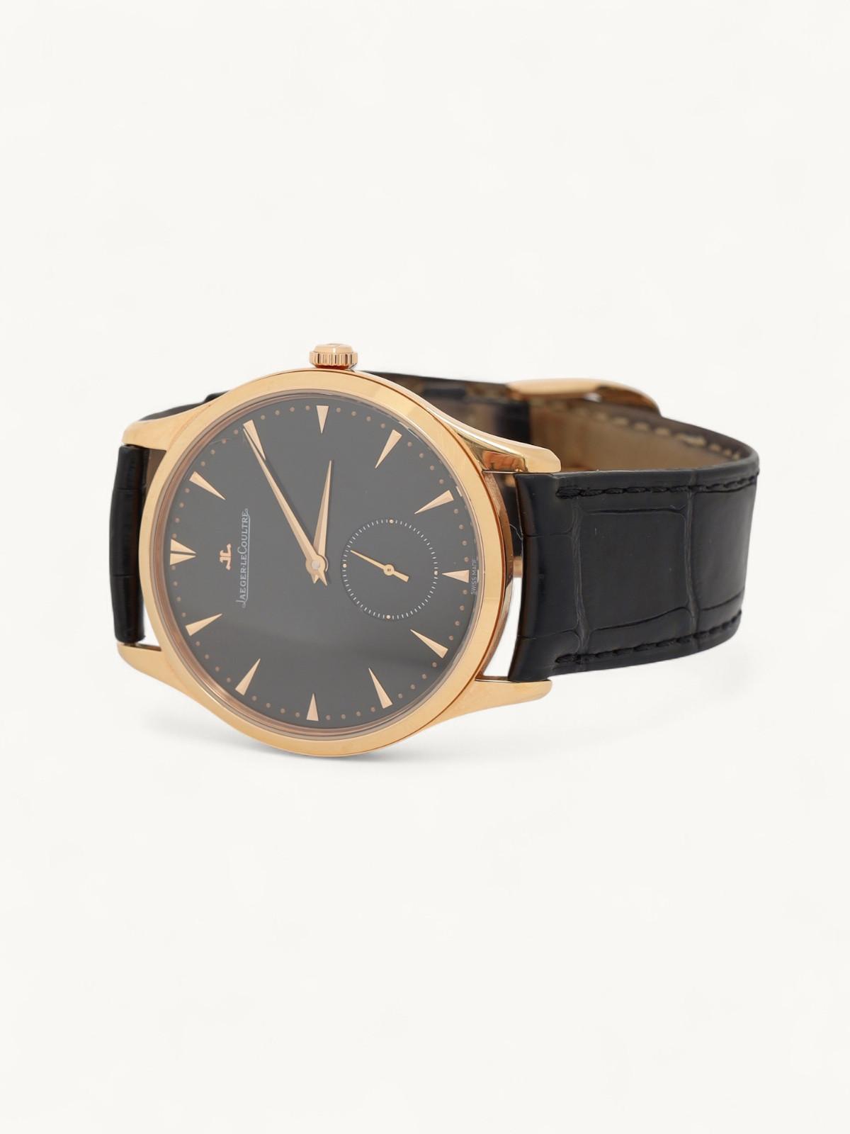 Jaeger-LeCoultre Master Grande , фото 5