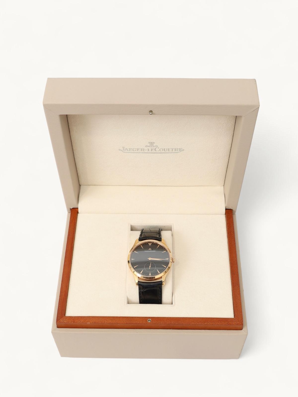 Jaeger-LeCoultre Master Grande , фото 3