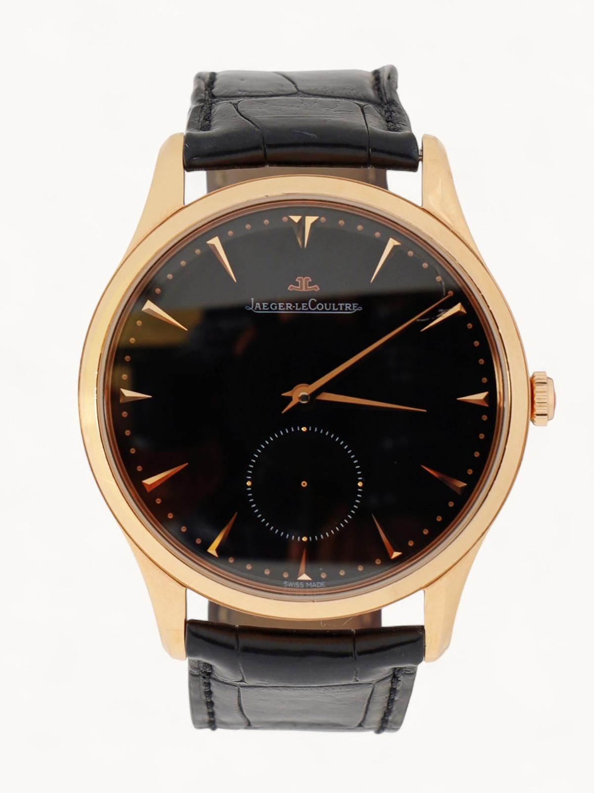 Jaeger-LeCoultre Master Grande , фото 1