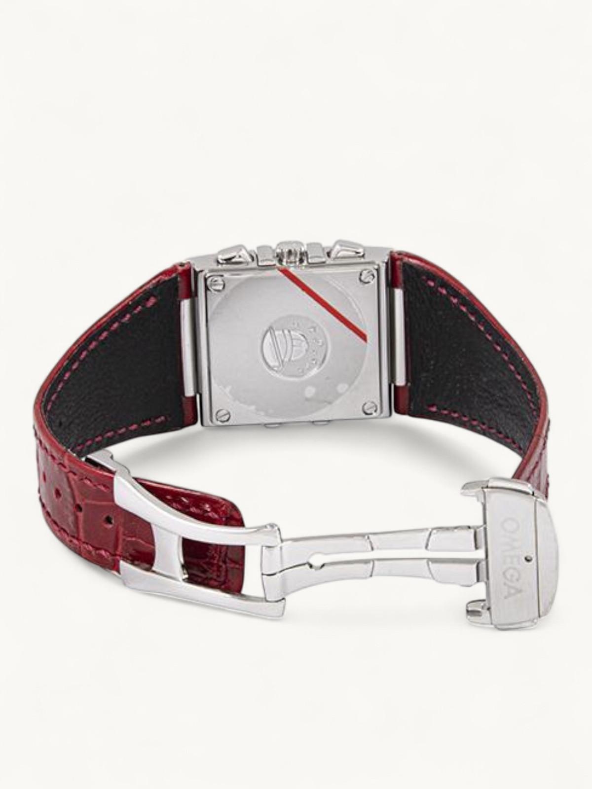 Omega Constellation , фото 2