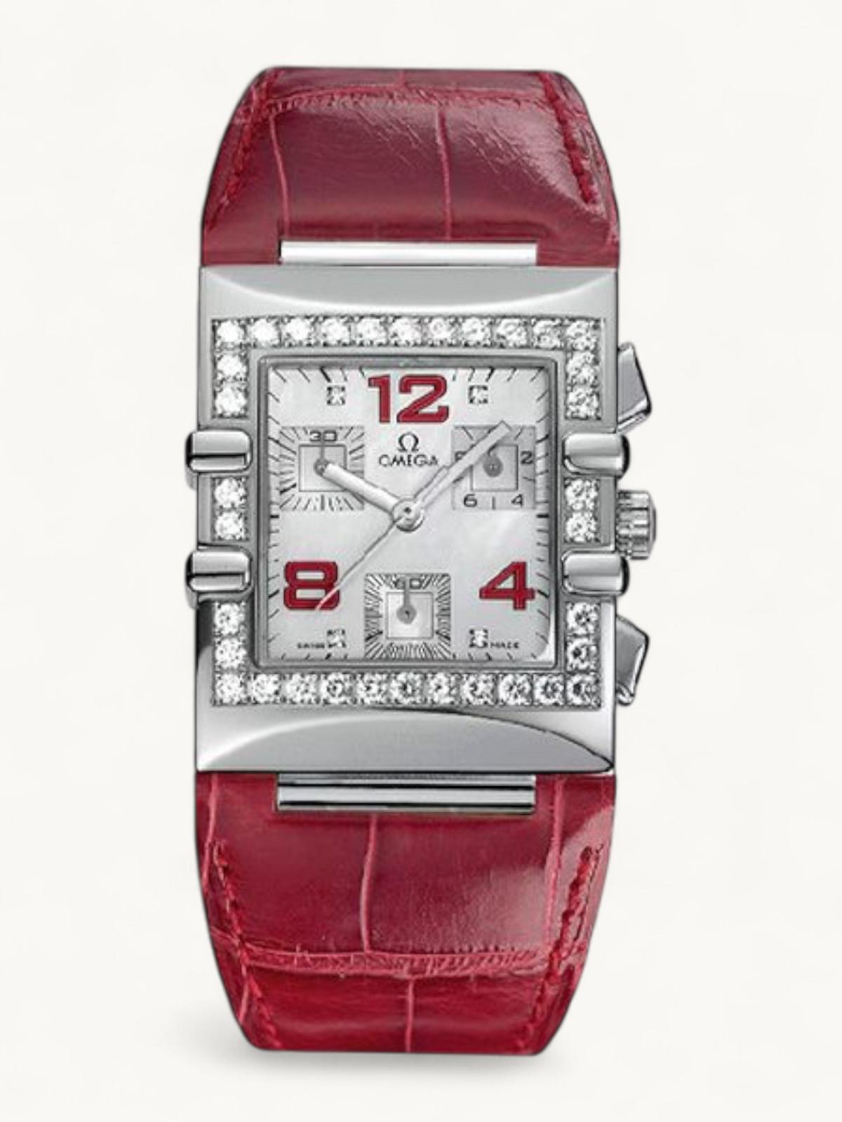 Omega Constellation , фото 1