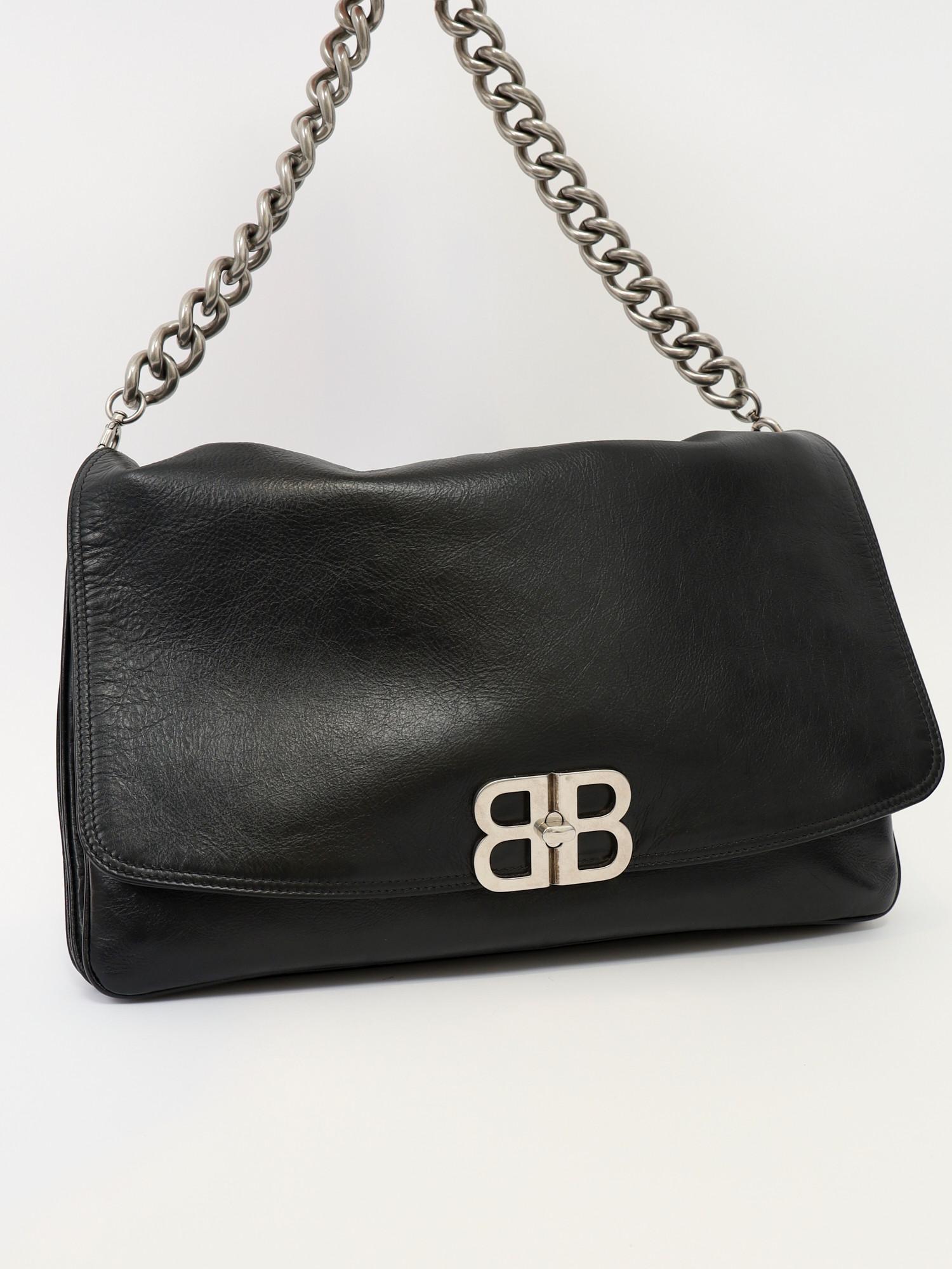 Balenciaga BB , фото 5