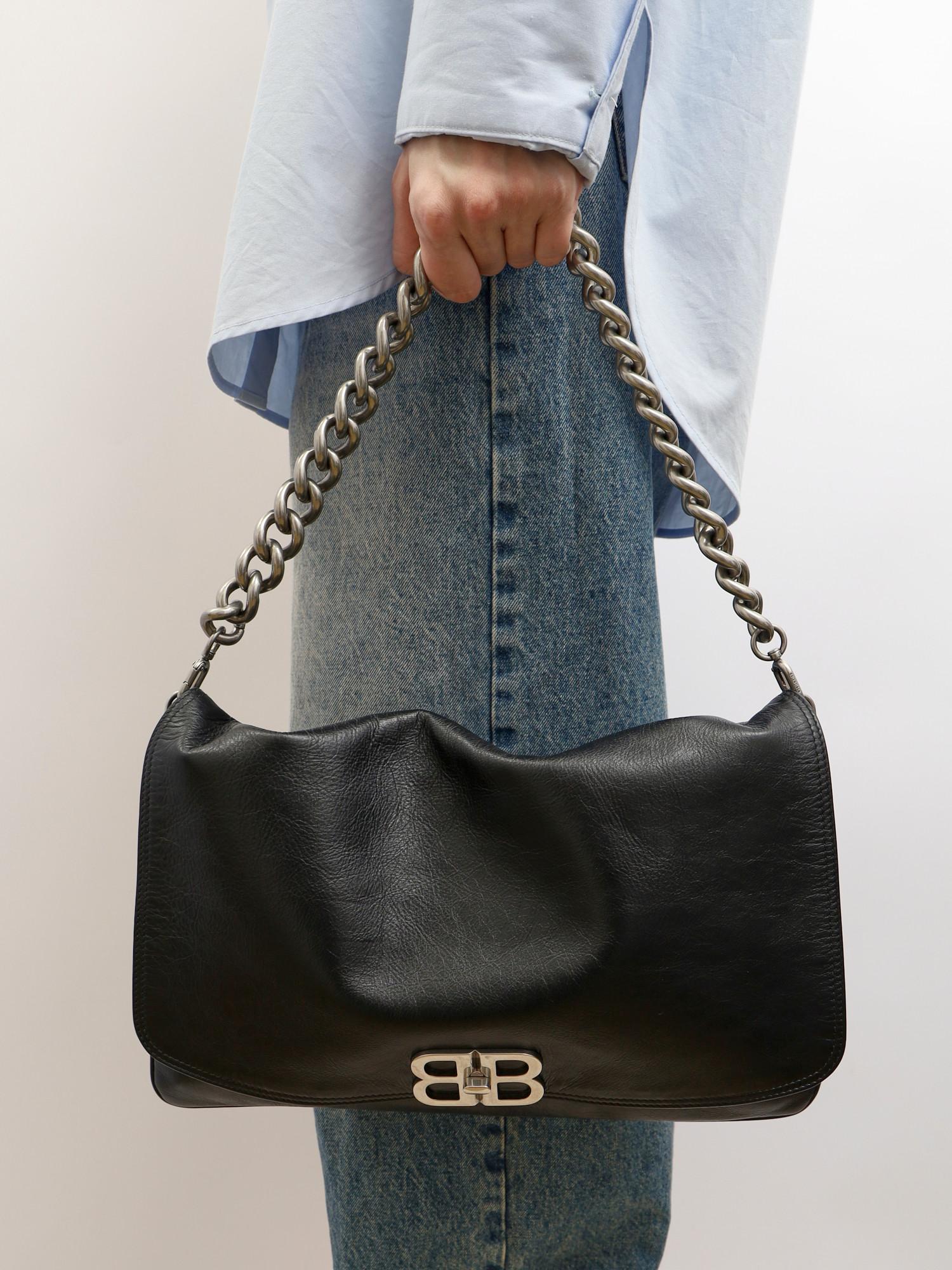 Balenciaga BB , фото 2