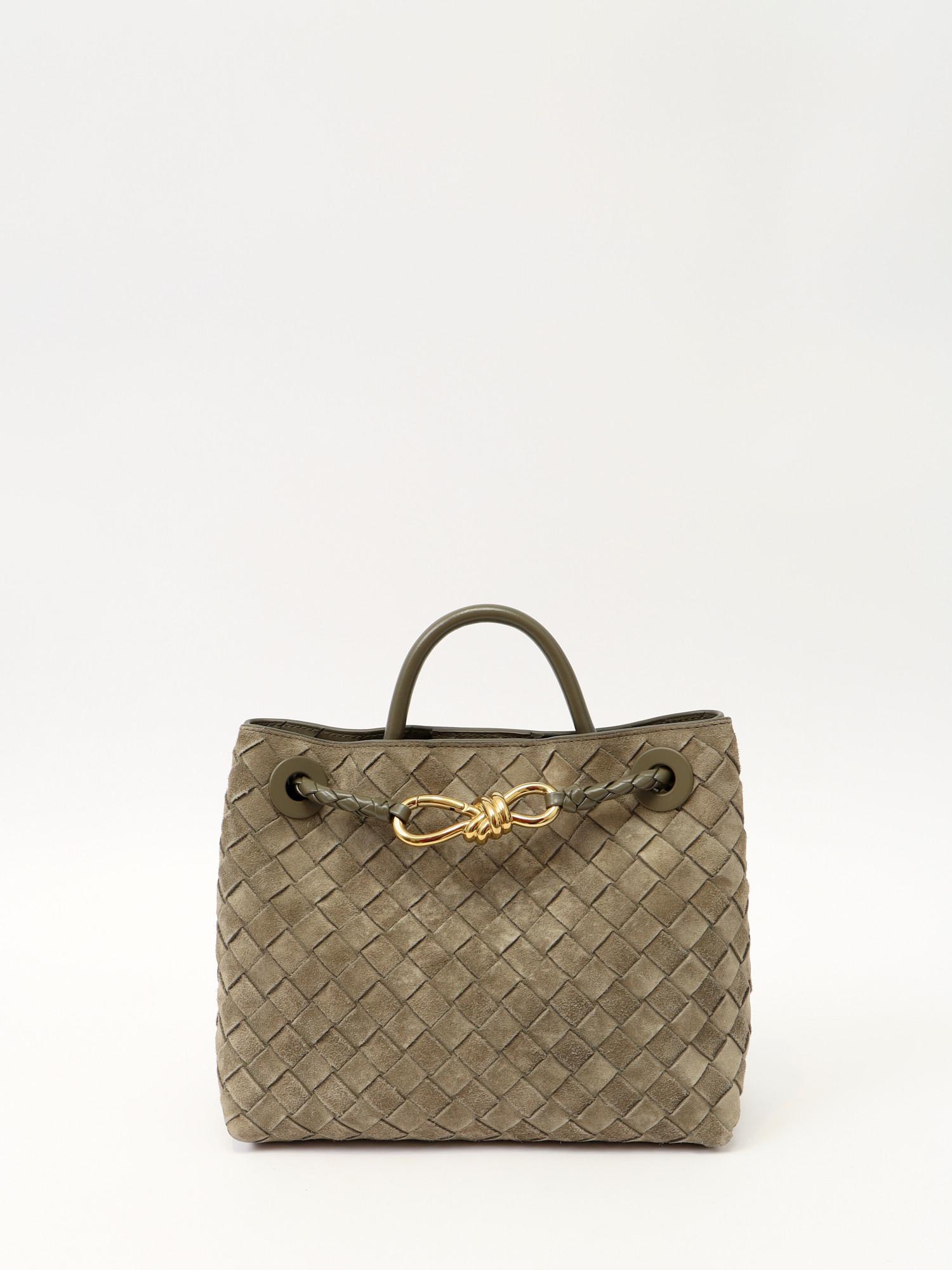 Bottega Veneta Andiamo , фото 1