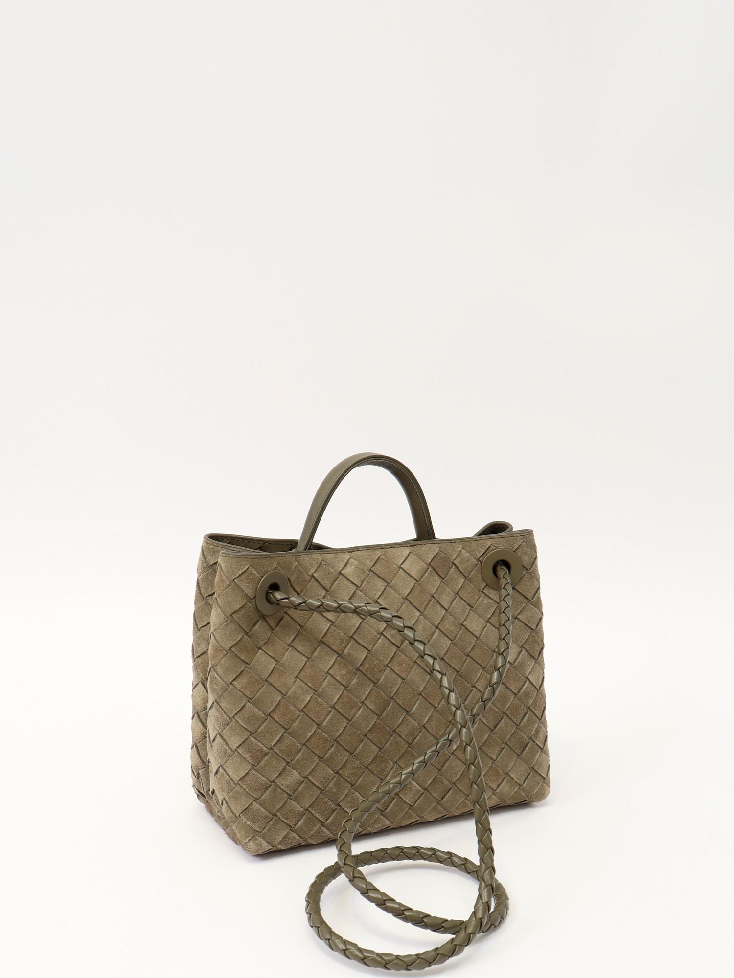 Bottega Veneta Andiamo , фото 4
