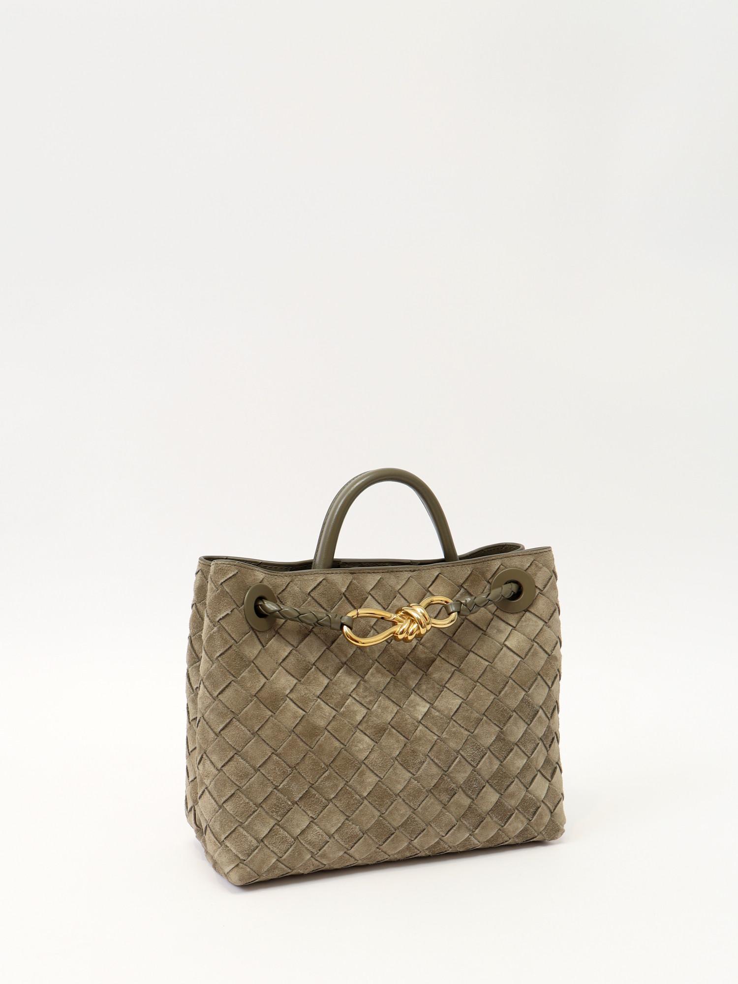 Bottega Veneta Andiamo , фото 3