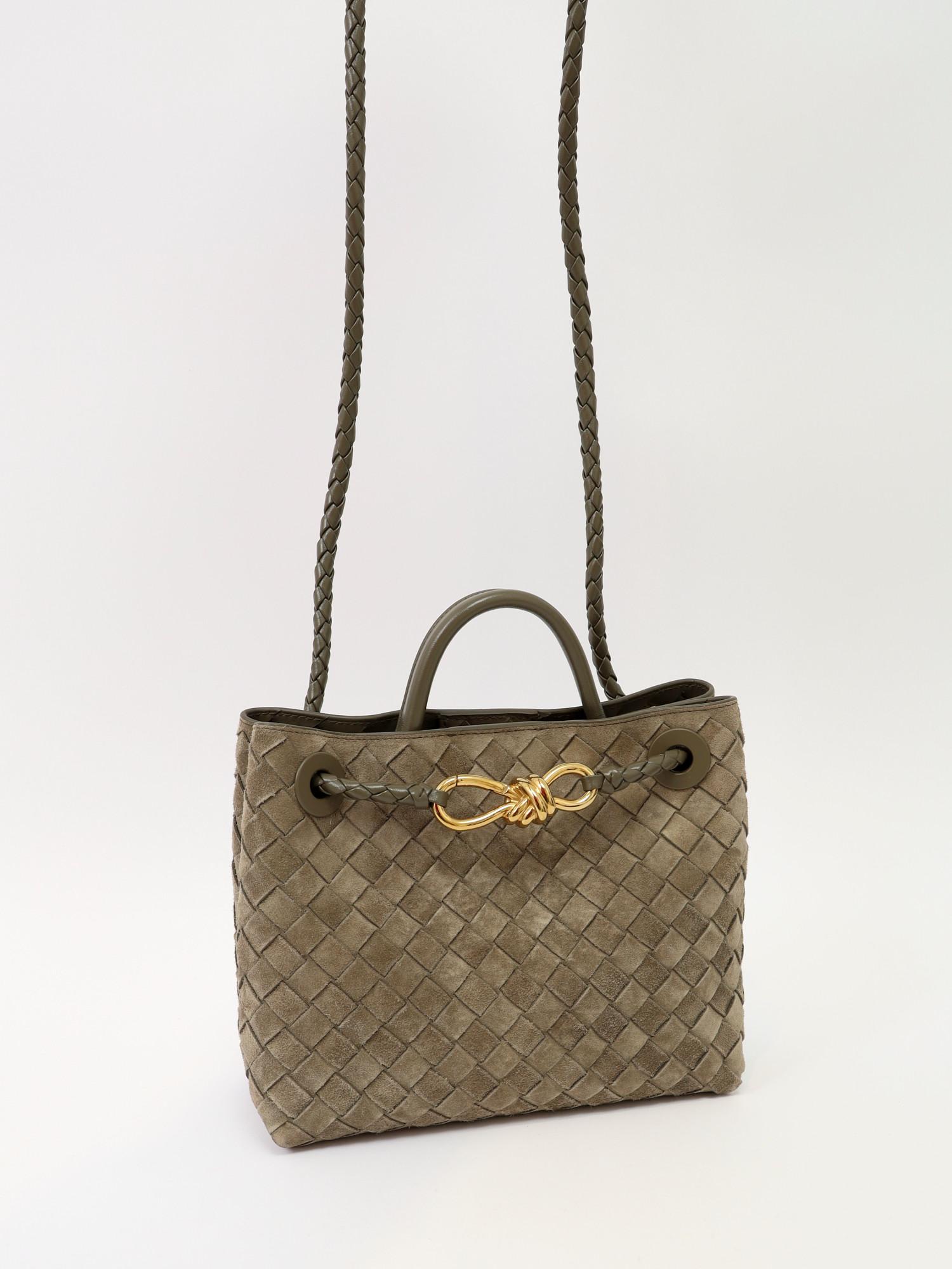 Bottega Veneta Andiamo , фото 5